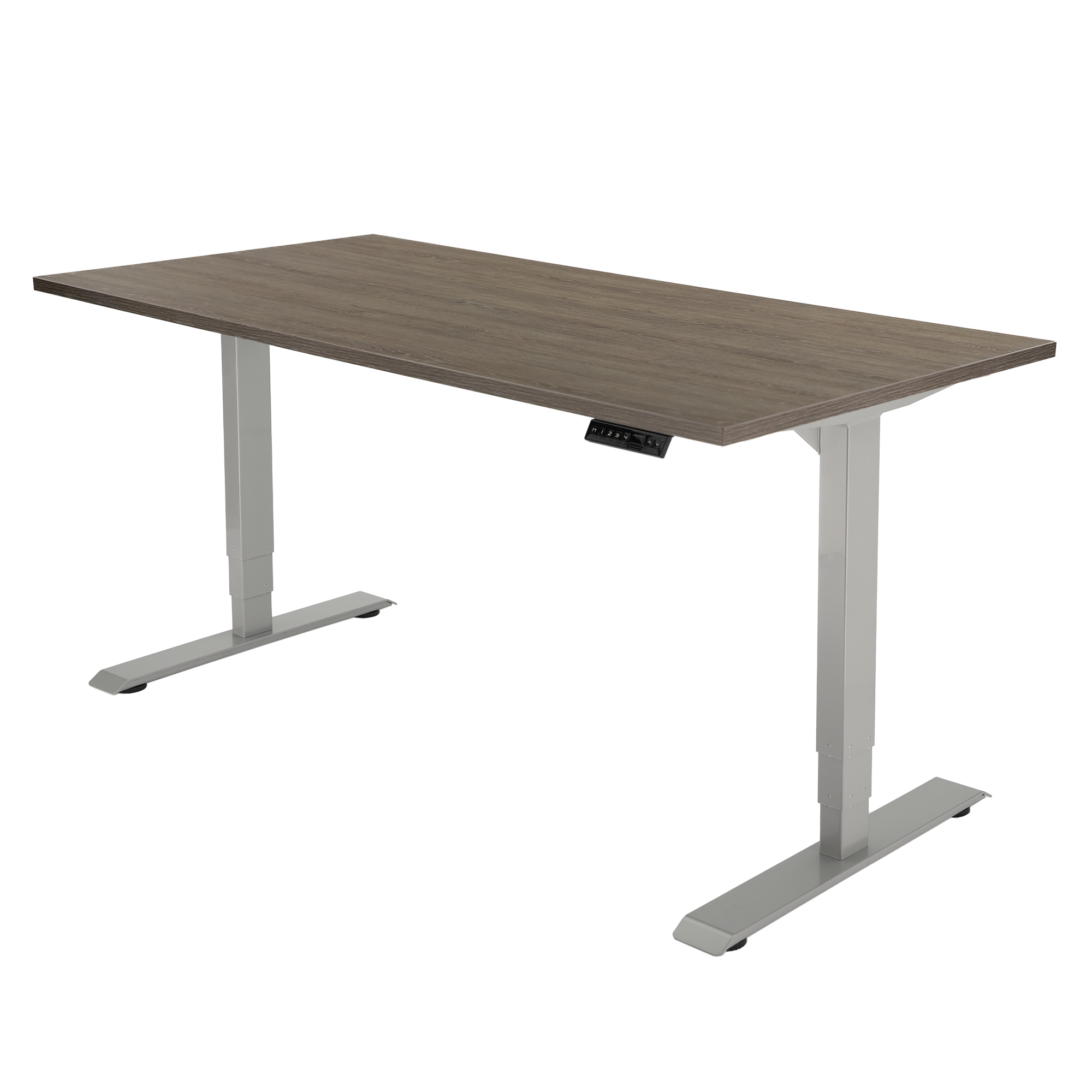 Biurko elektryczne z regulacją wysokości Aero