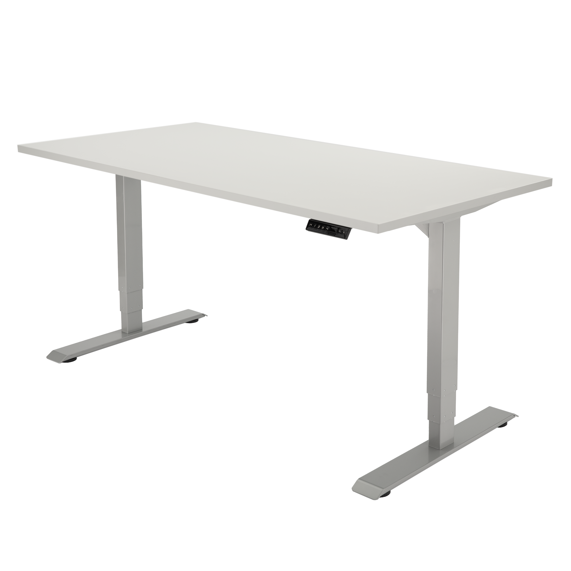 Biurko elektryczne z regulacją wysokości Aero