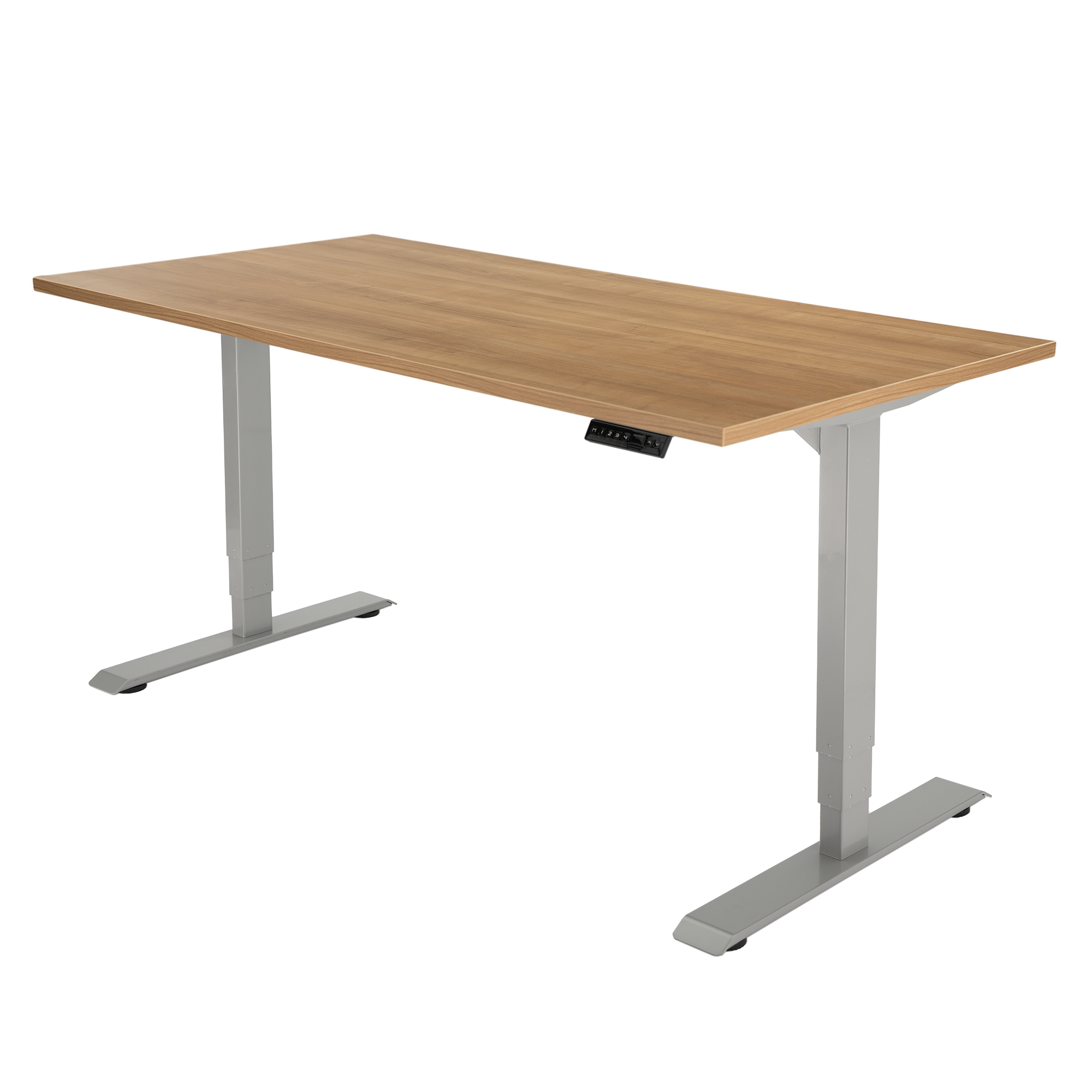 Biurko elektryczne z regulacją wysokości Aero