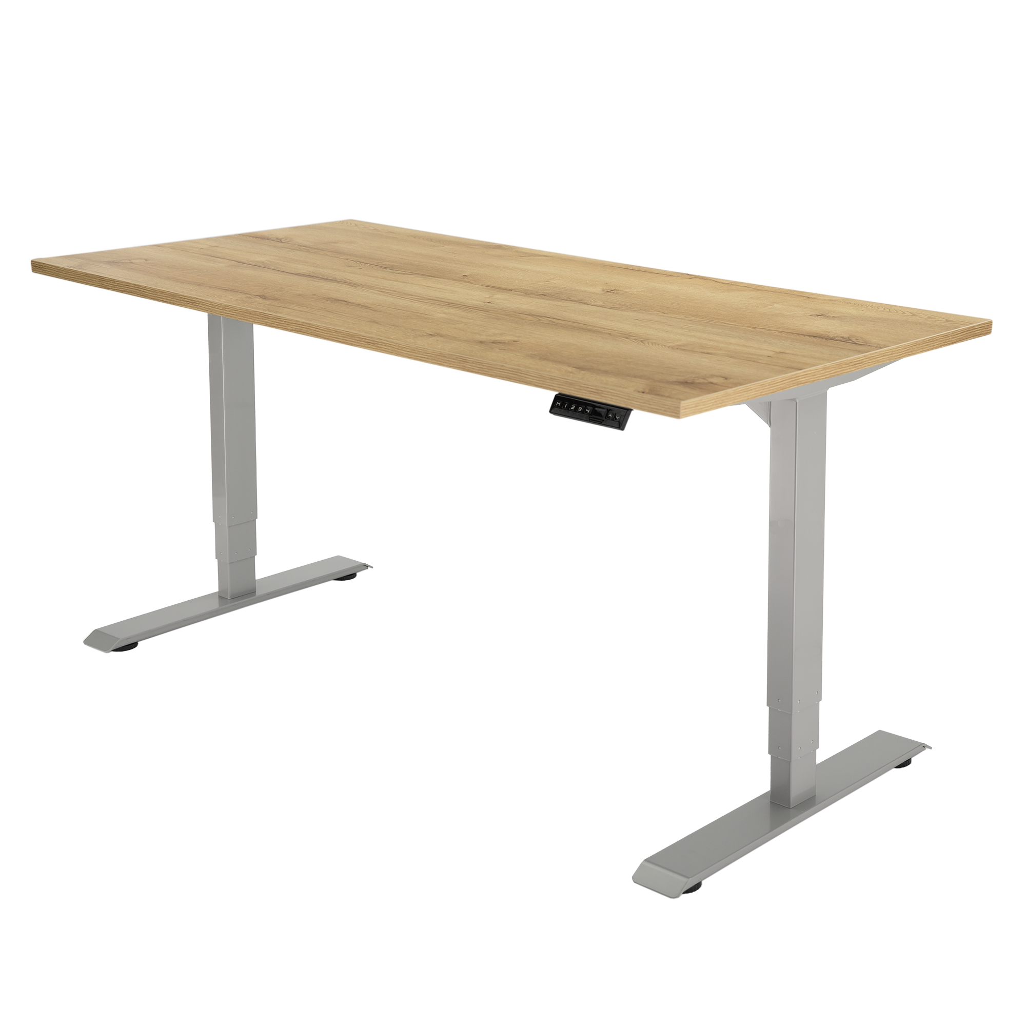 Biurko elektryczne z regulacją wysokości Aero