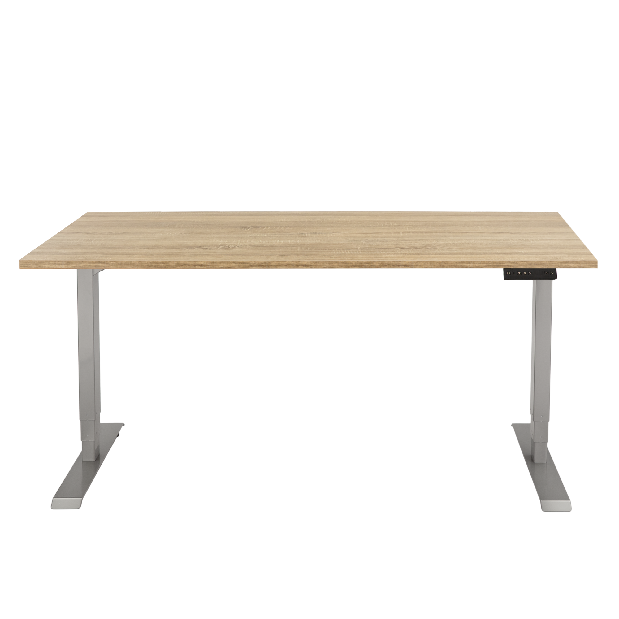 Biurko elektryczne z regulacją wysokości Aero