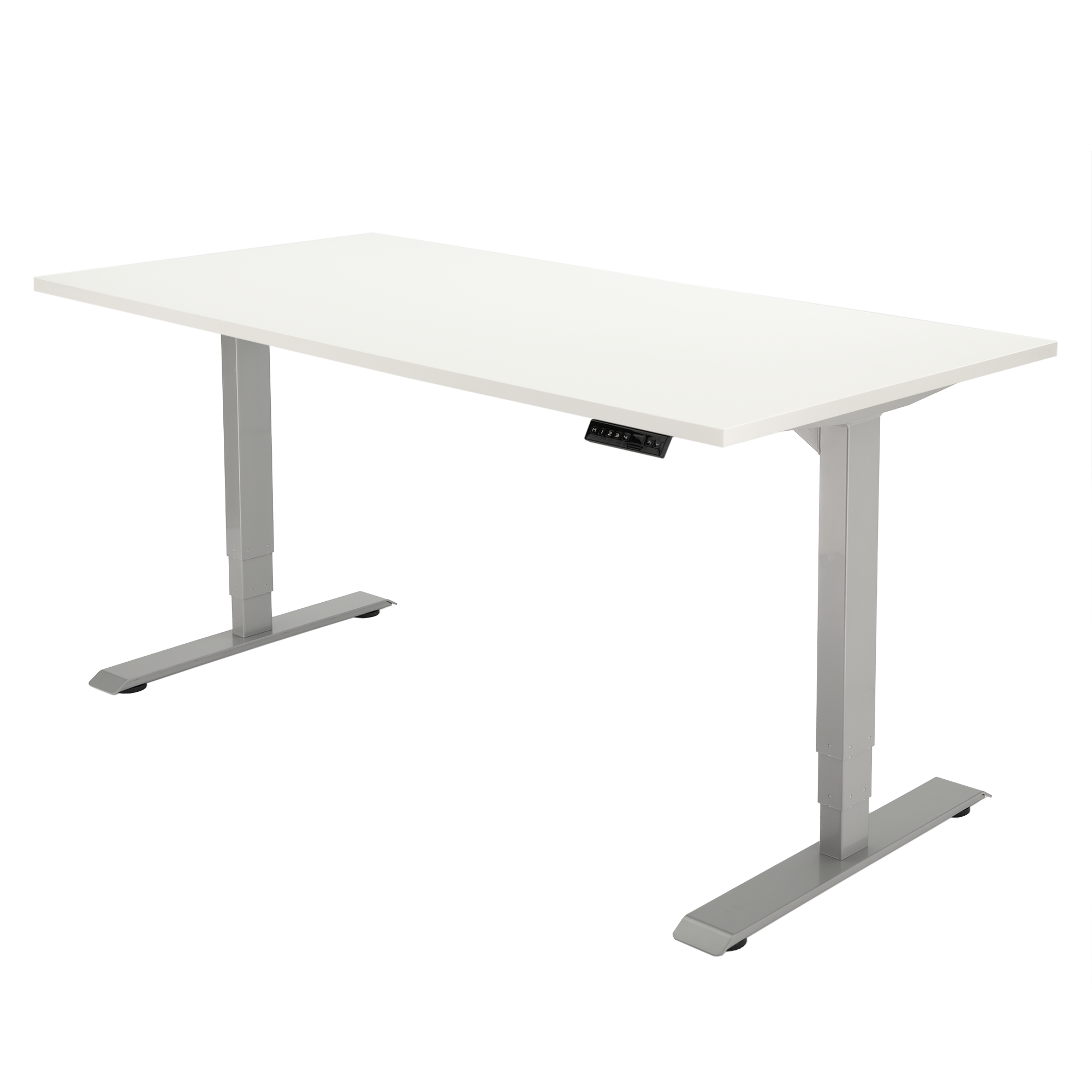 Biurko elektryczne z regulacją wysokości Aero