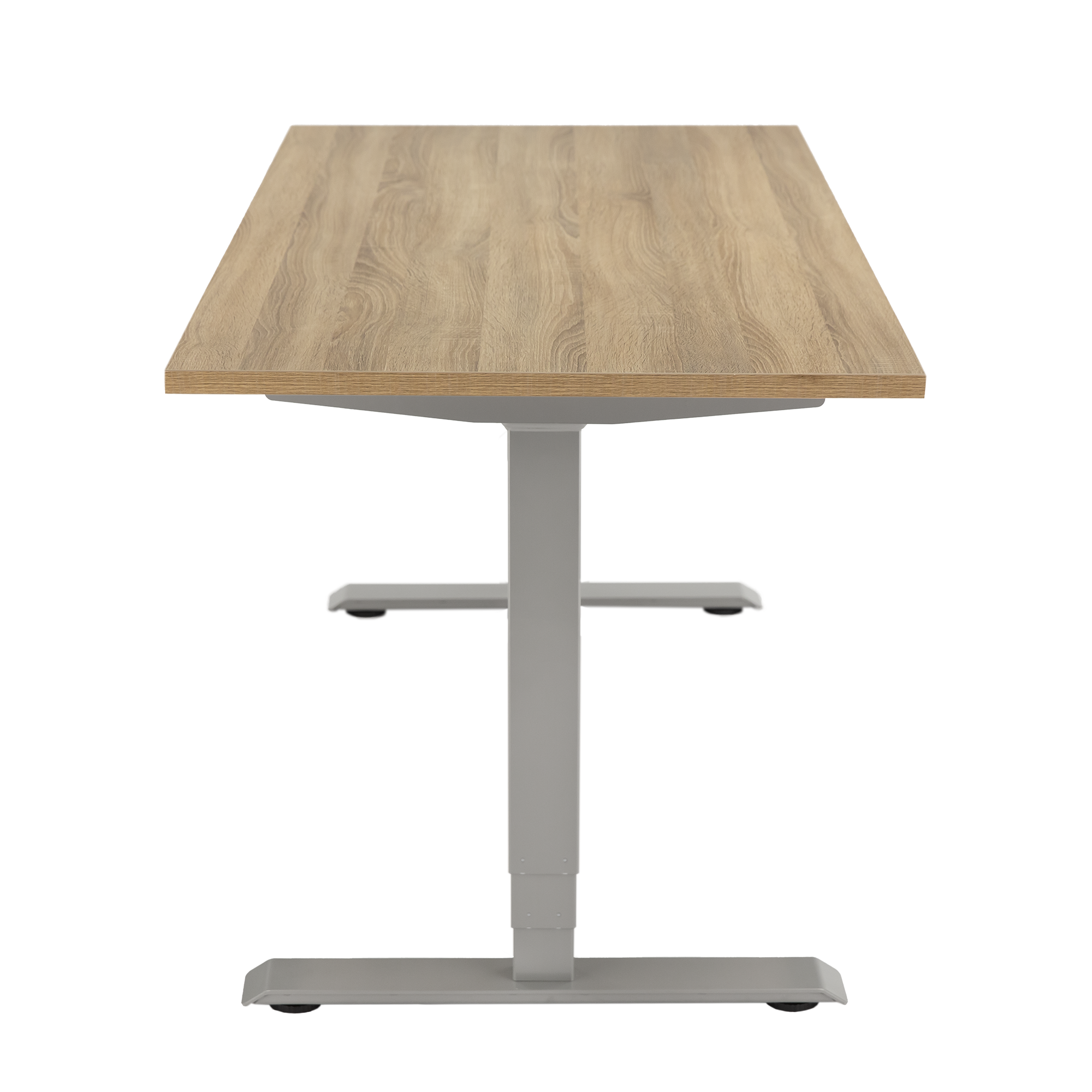 Biurko elektryczne z regulacją wysokości Aero