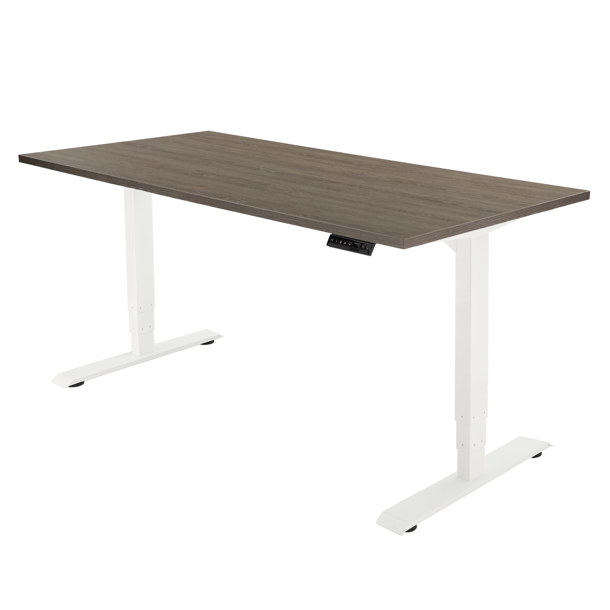 Biurko elektryczne z regulacją wysokości Aero