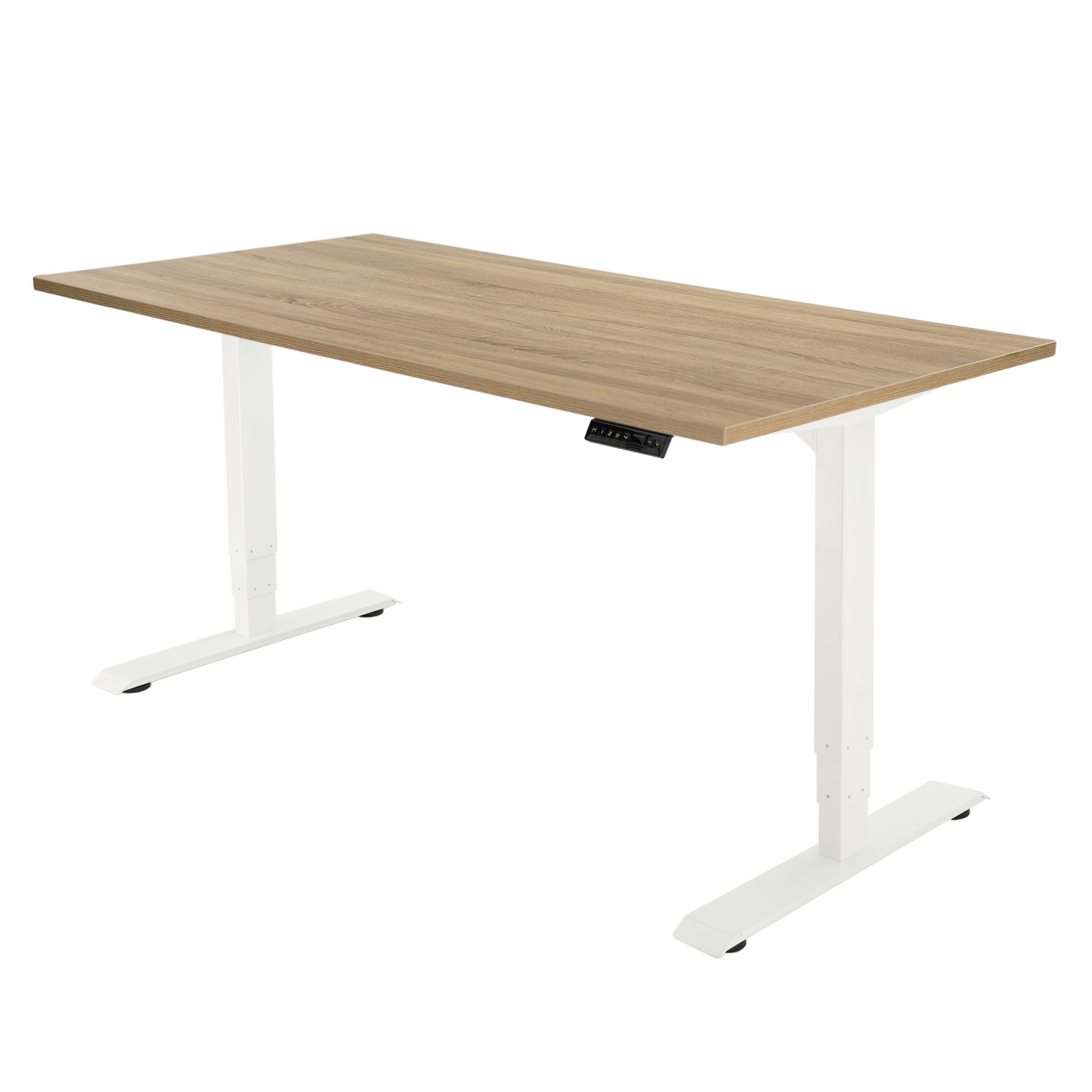 Biurko elektryczne z regulacją wysokości Aero