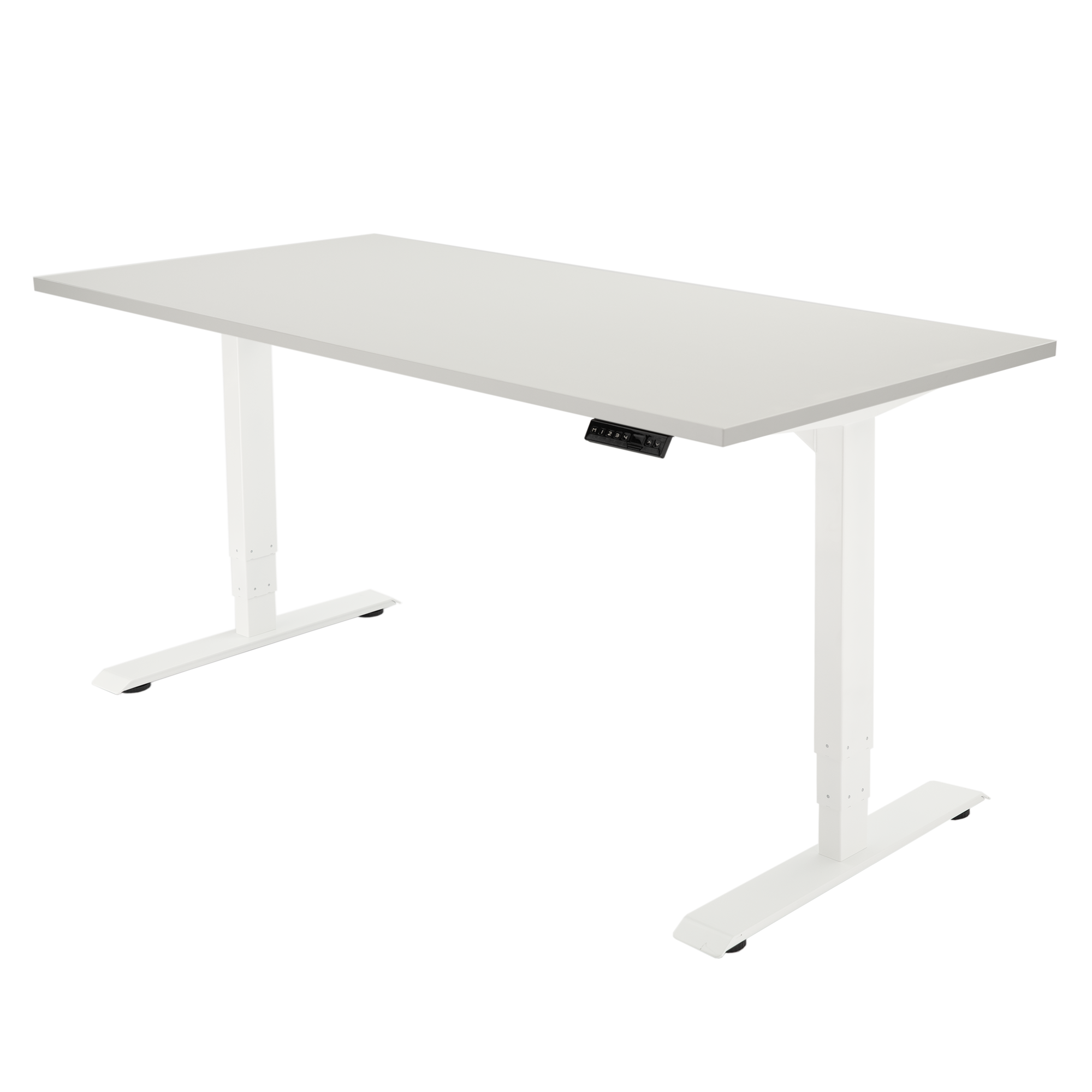 Biurko elektryczne z regulacją wysokości Aero