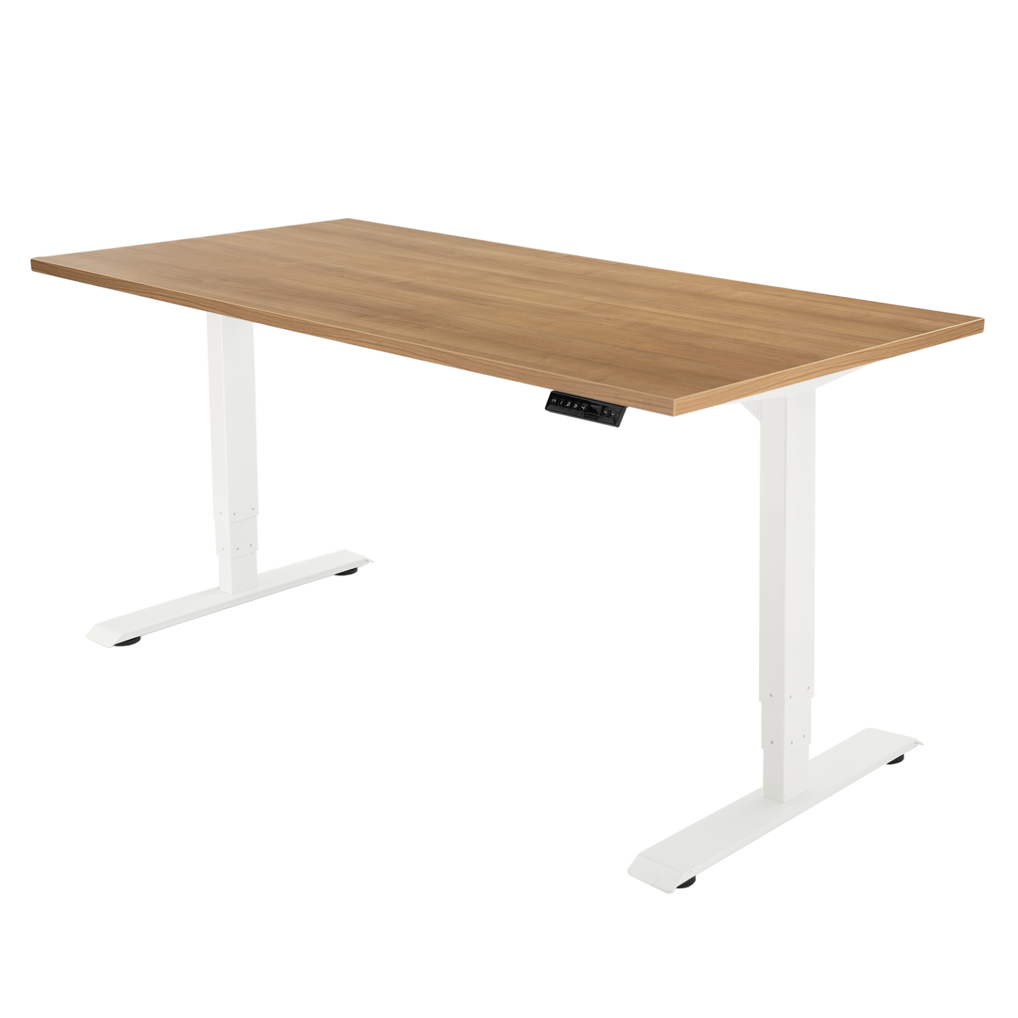 Biurko elektryczne z regulacją wysokości Aero