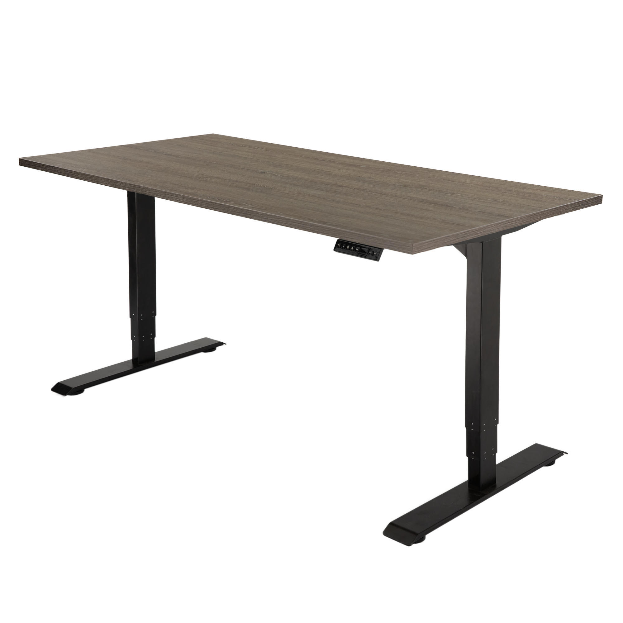 Biurko elektryczne z regulacją wysokości Aero