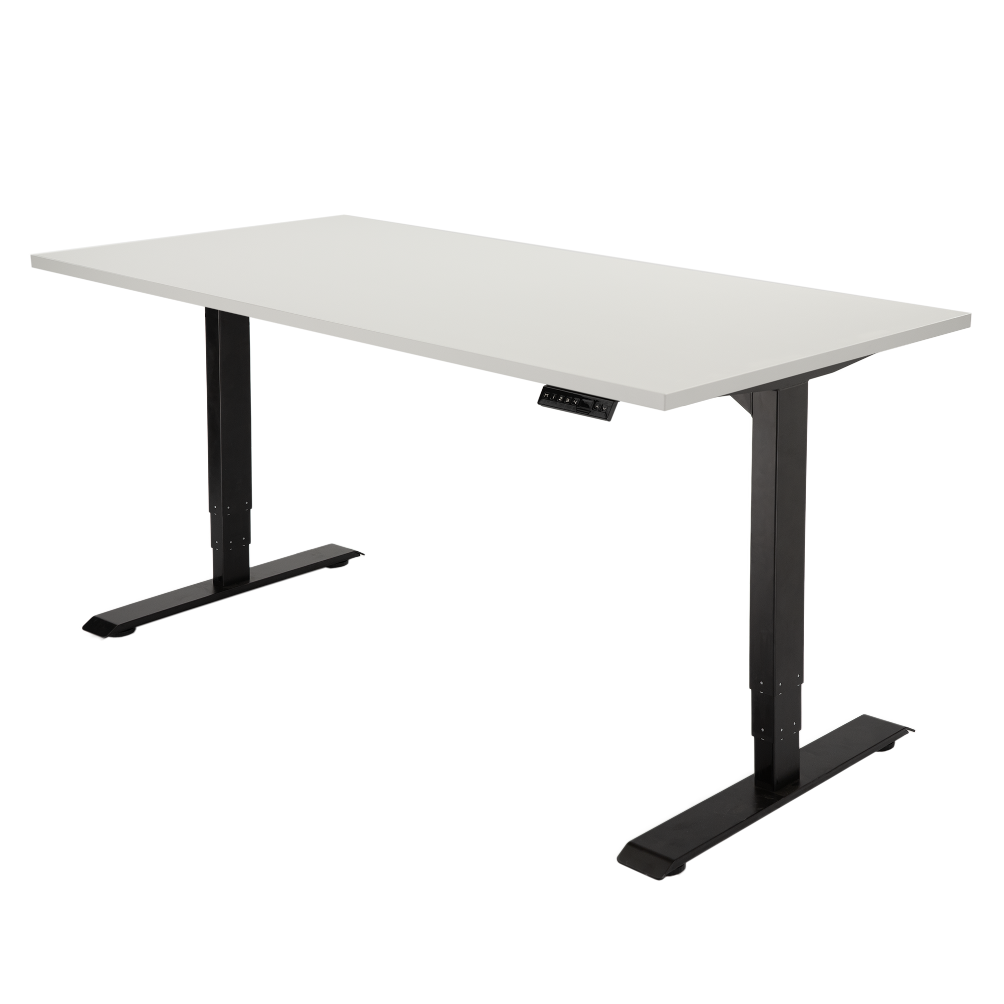 Biurko elektryczne z regulacją wysokości Aero