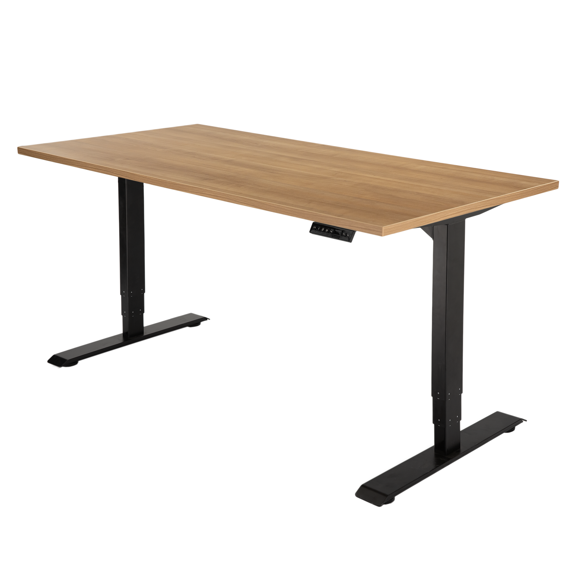 Biurko elektryczne z regulacją wysokości Aero