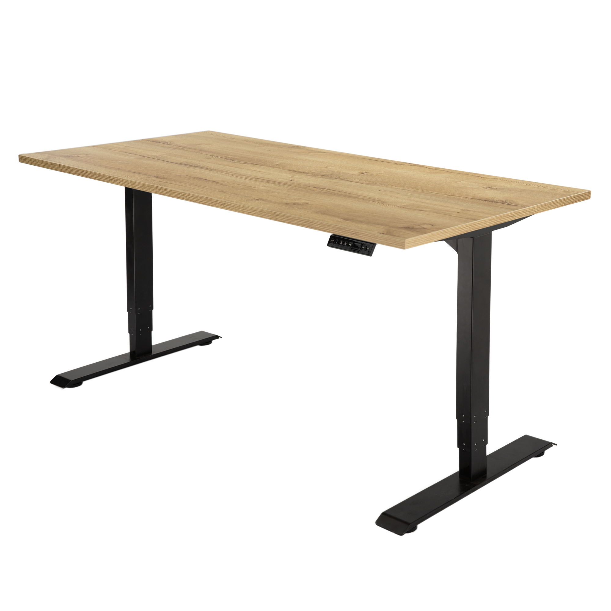 Biurko elektryczne z regulacją wysokości Aero