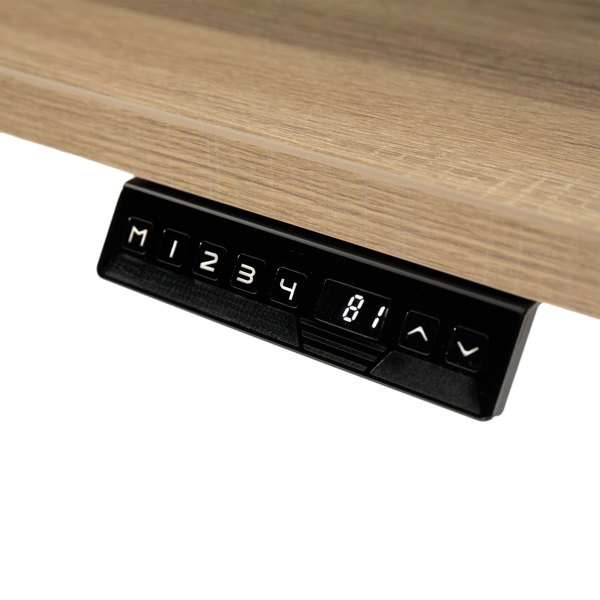 Biurko elektryczne z regulacją wysokości Fuse