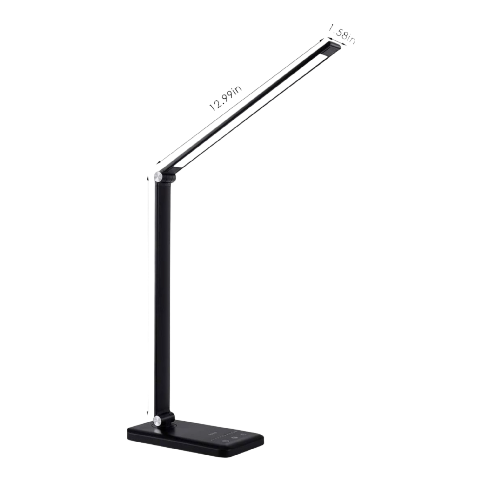 Lampa biurkowa LED Renab