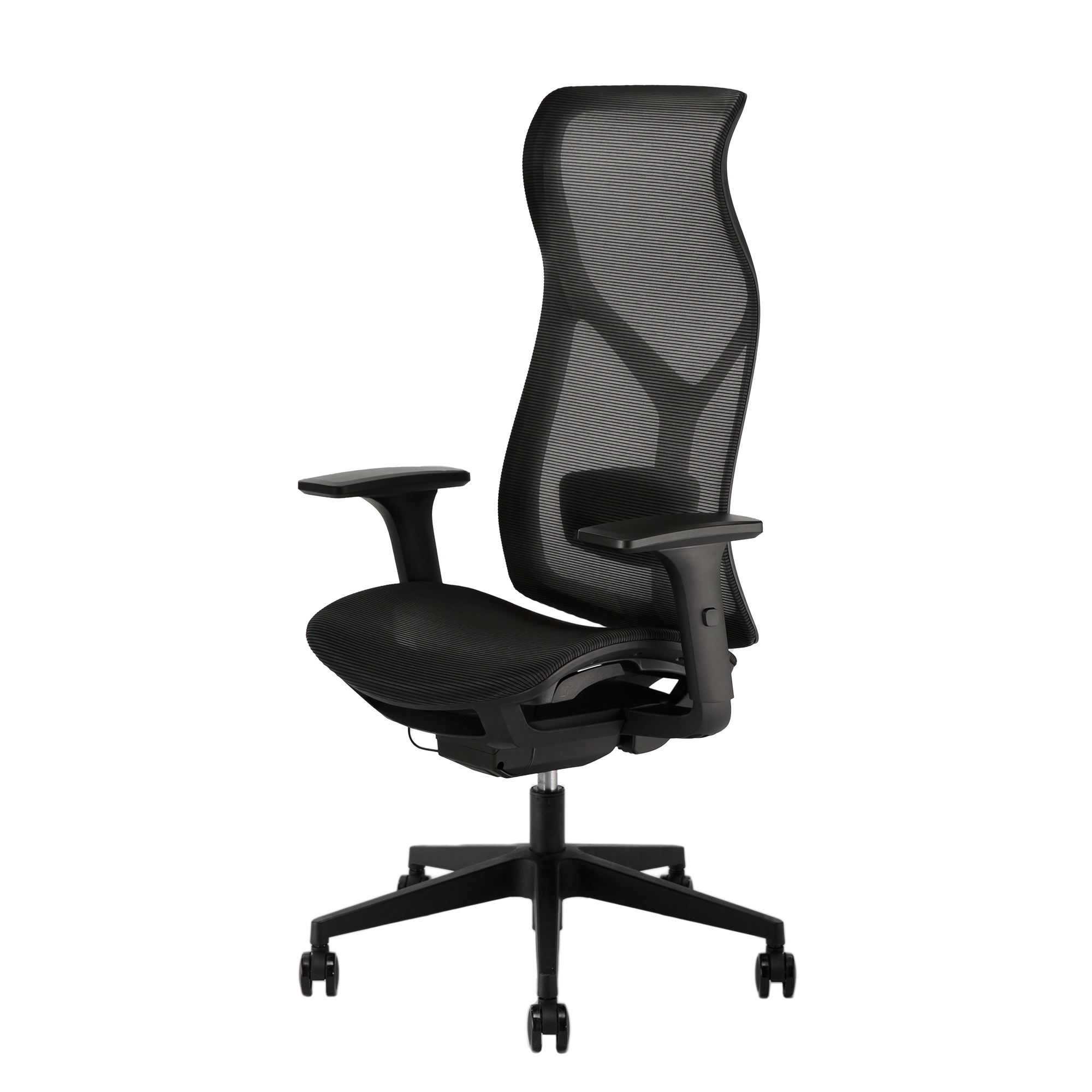 Krzesło biurowe - Renab Cosmo