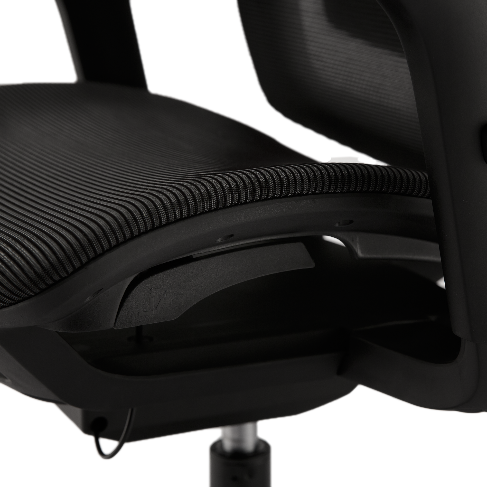 Krzesło biurowe - Renab Cosmo