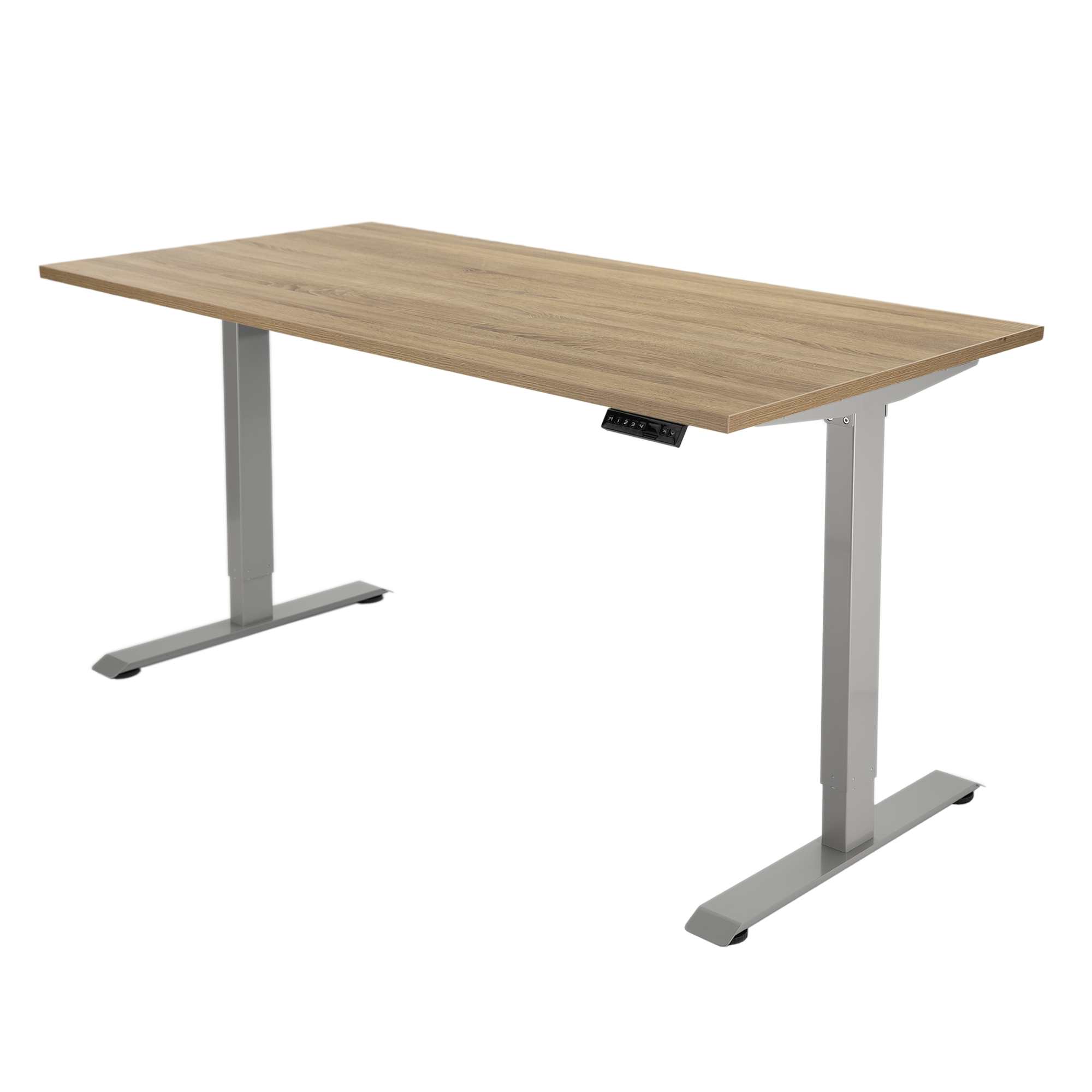 Biurko elektryczne z regulacją wysokości Fuse