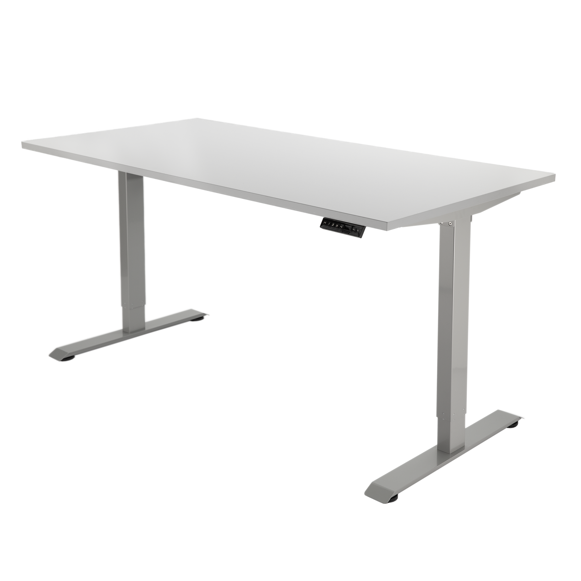 Biurko elektryczne z regulacją wysokości Fuse