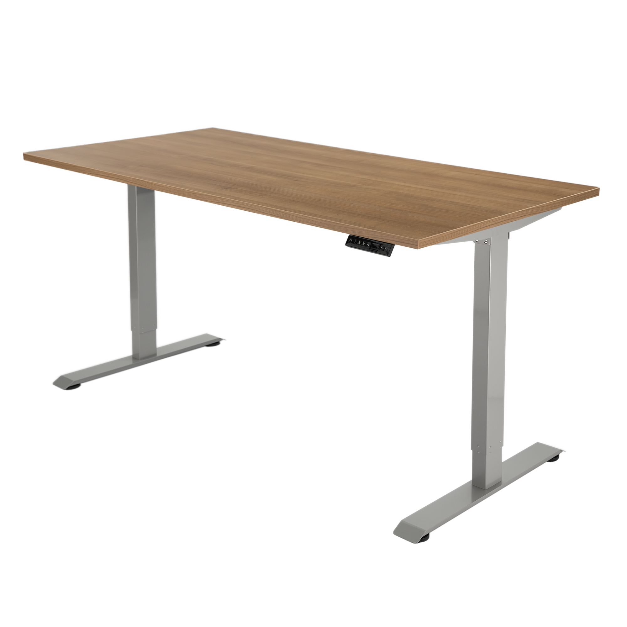 Biurko elektryczne z regulacją wysokości Fuse