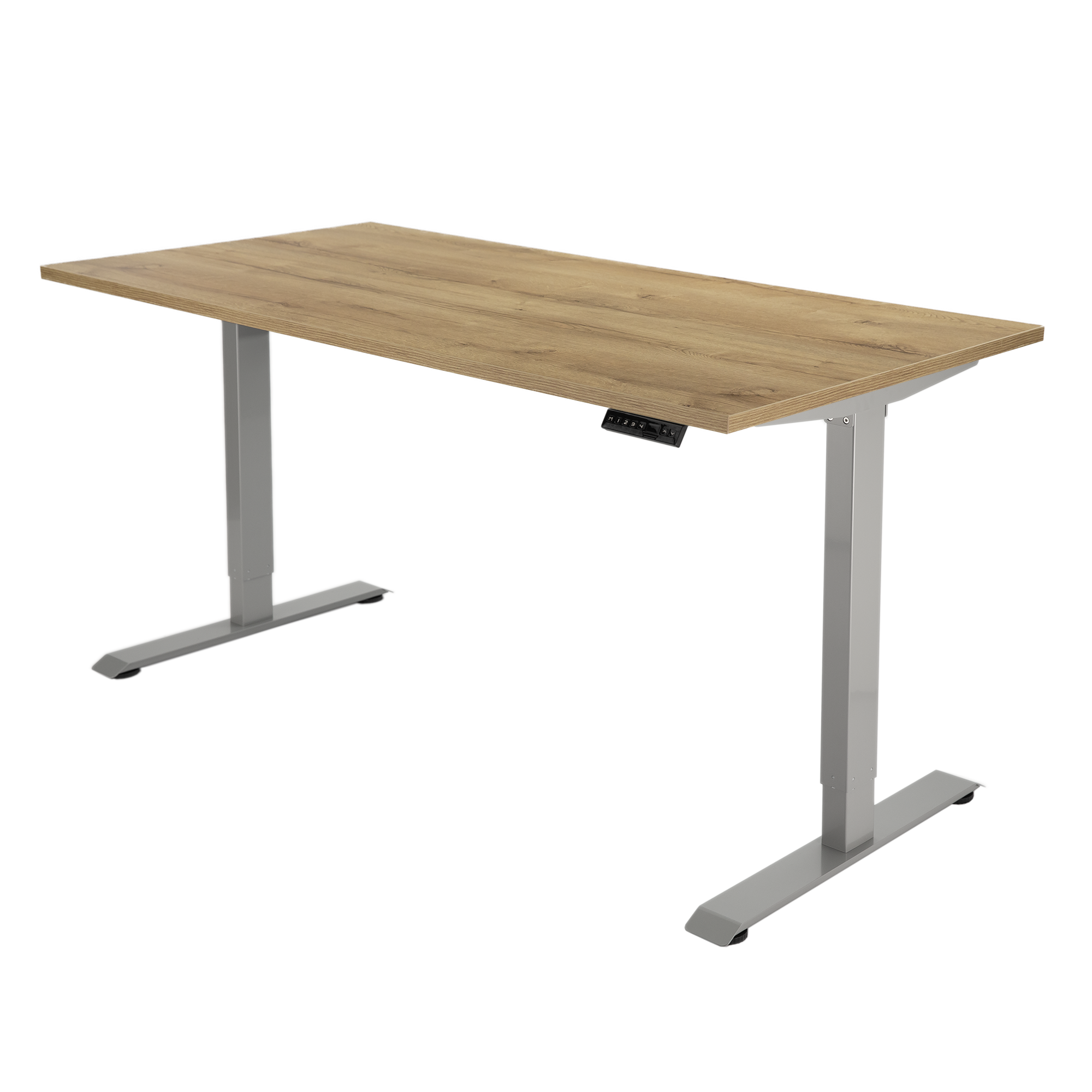 Biurko elektryczne z regulacją wysokości Fuse