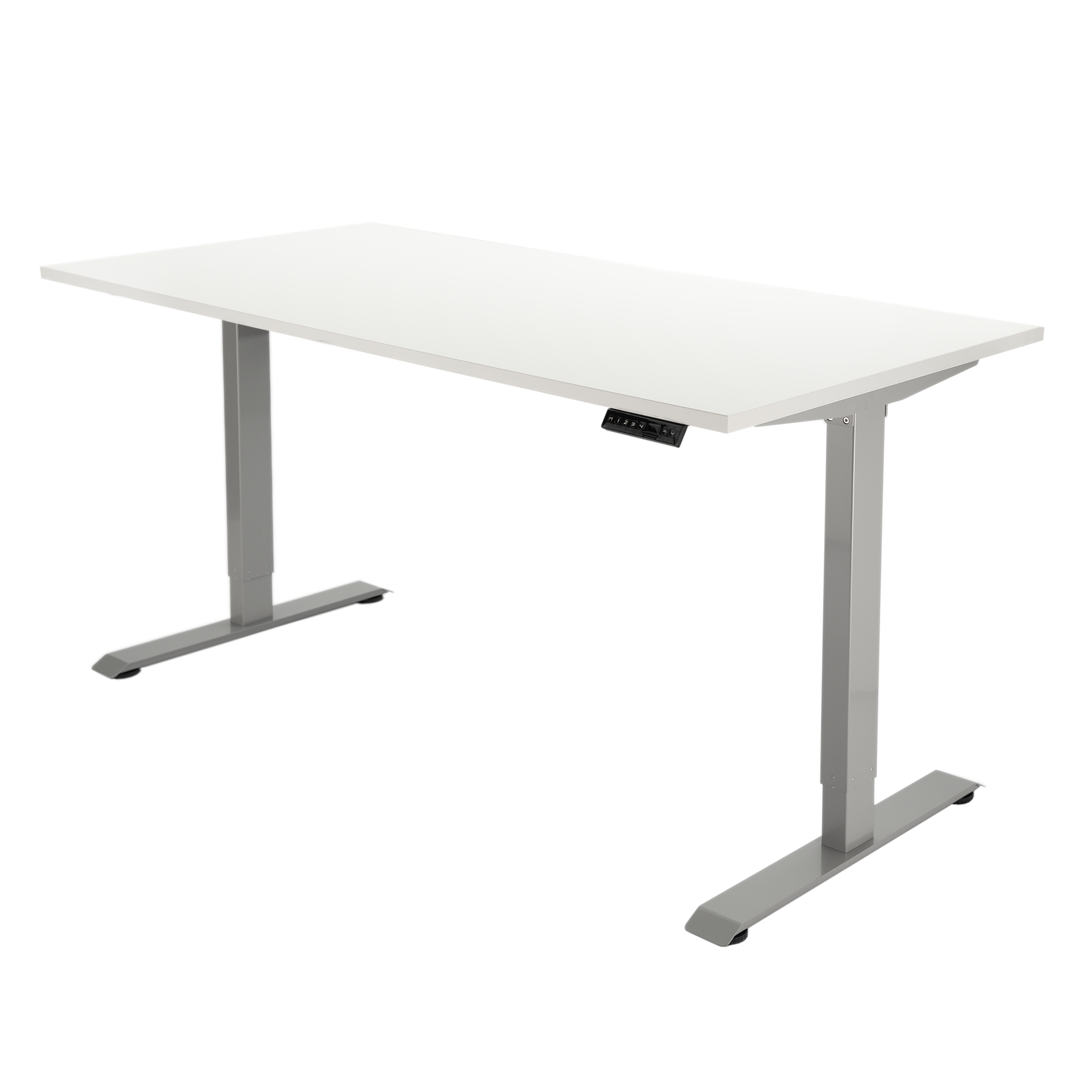 Biurko elektryczne z regulacją wysokości Fuse