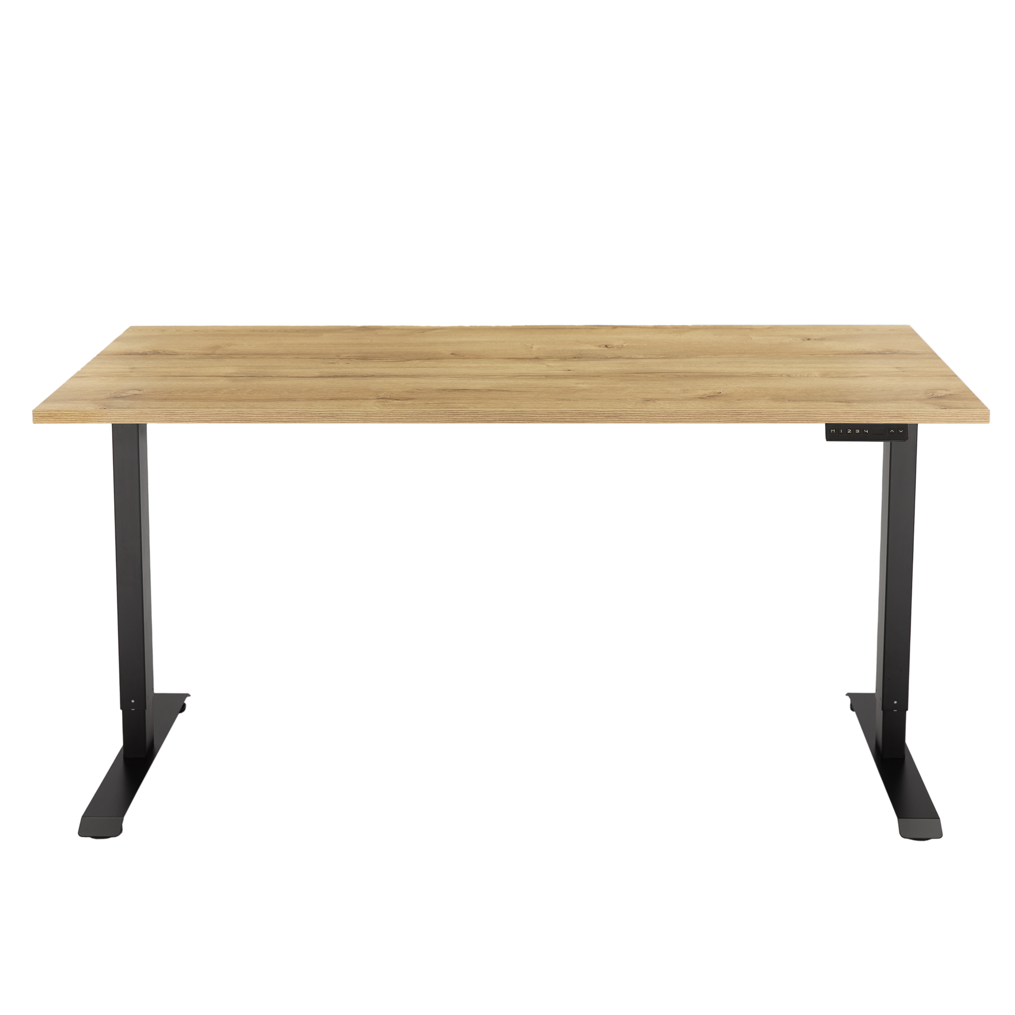 Biurko elektryczne z regulacją wysokości Fuse