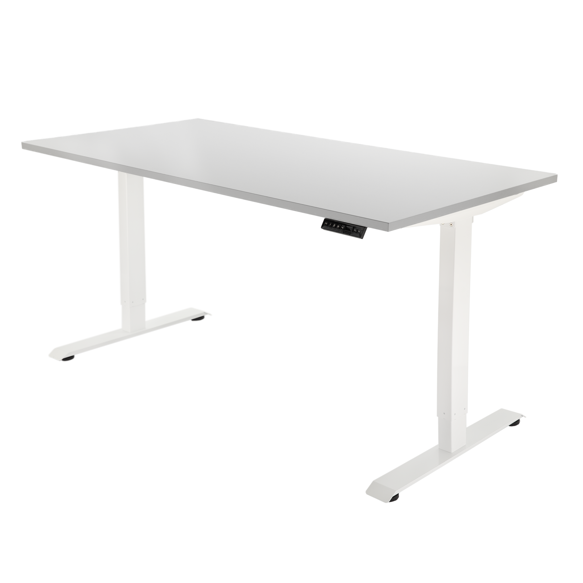 Biurko elektryczne z regulacją wysokości Fuse