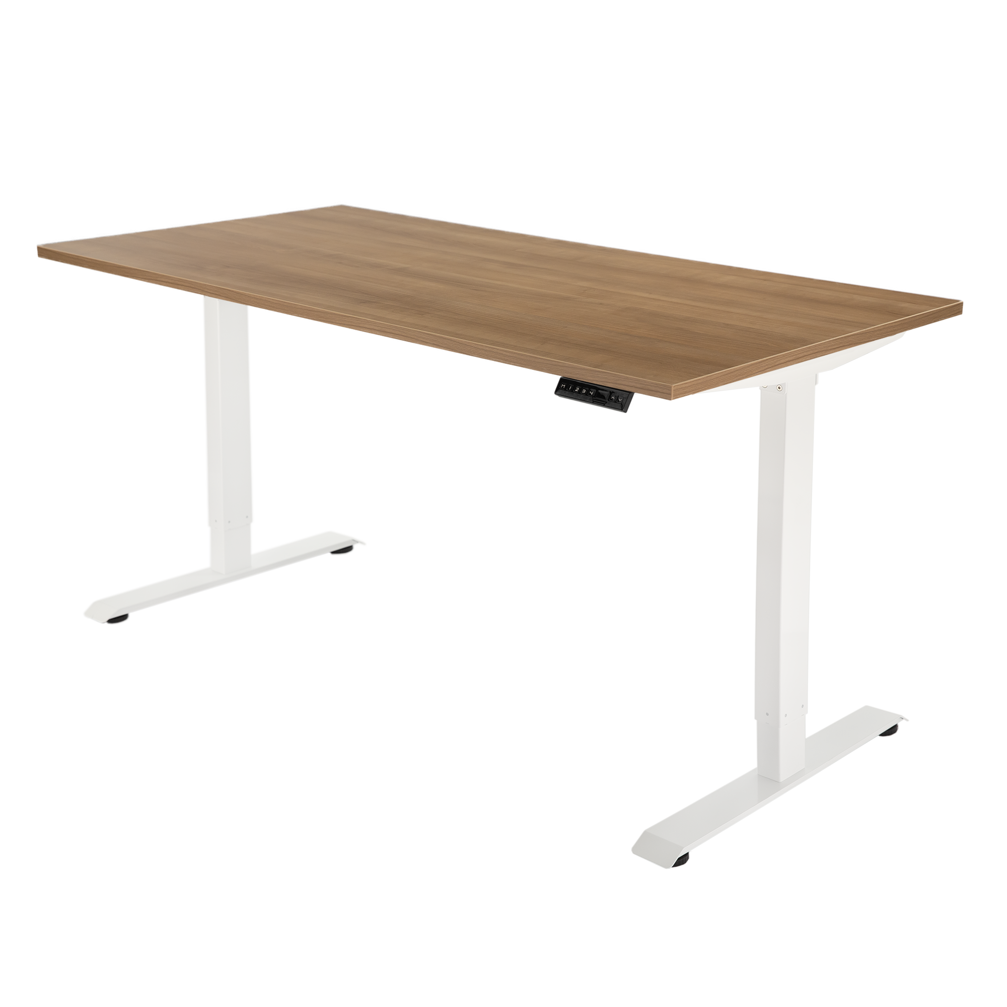 Biurko elektryczne z regulacją wysokości Fuse