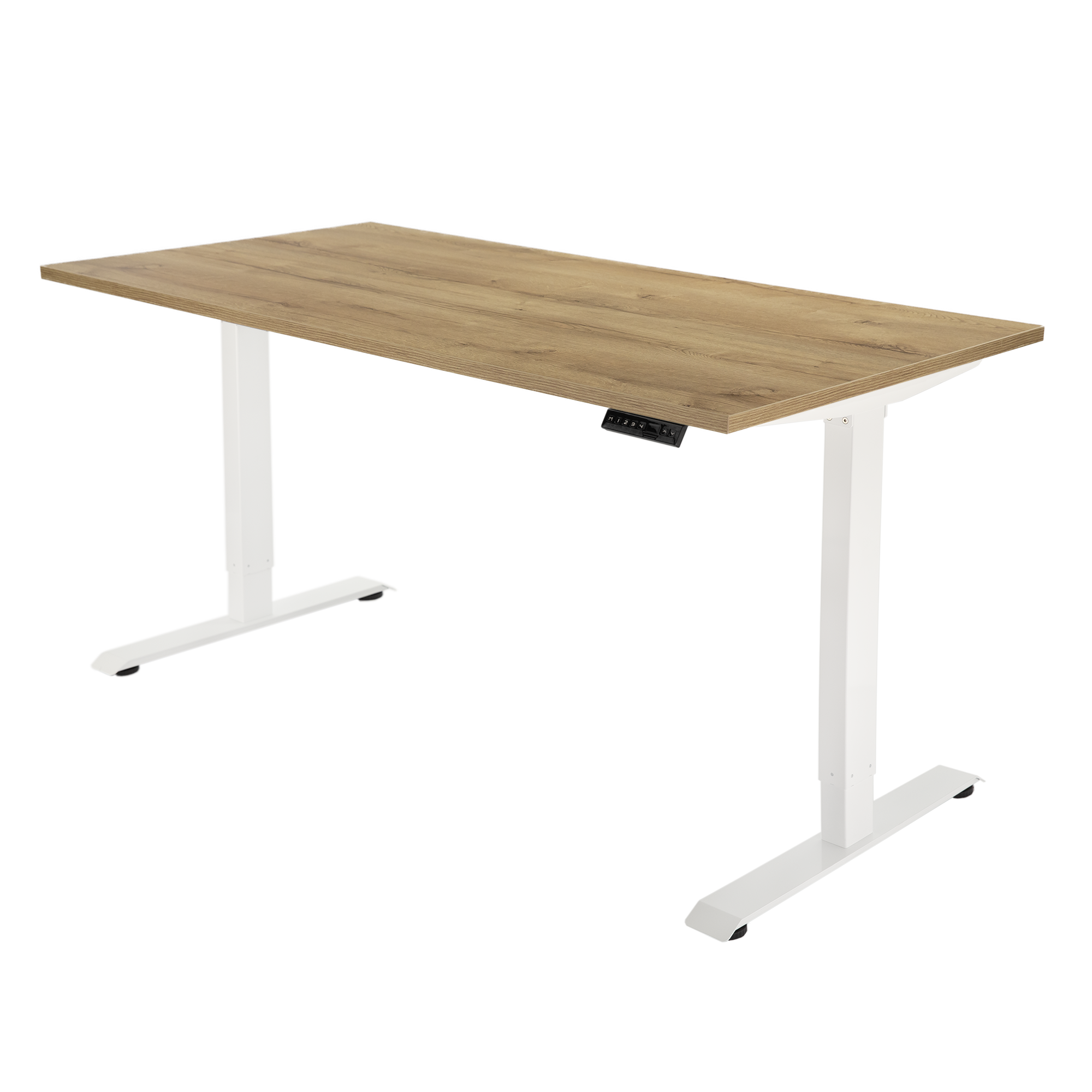 Biurko elektryczne z regulacją wysokości Fuse