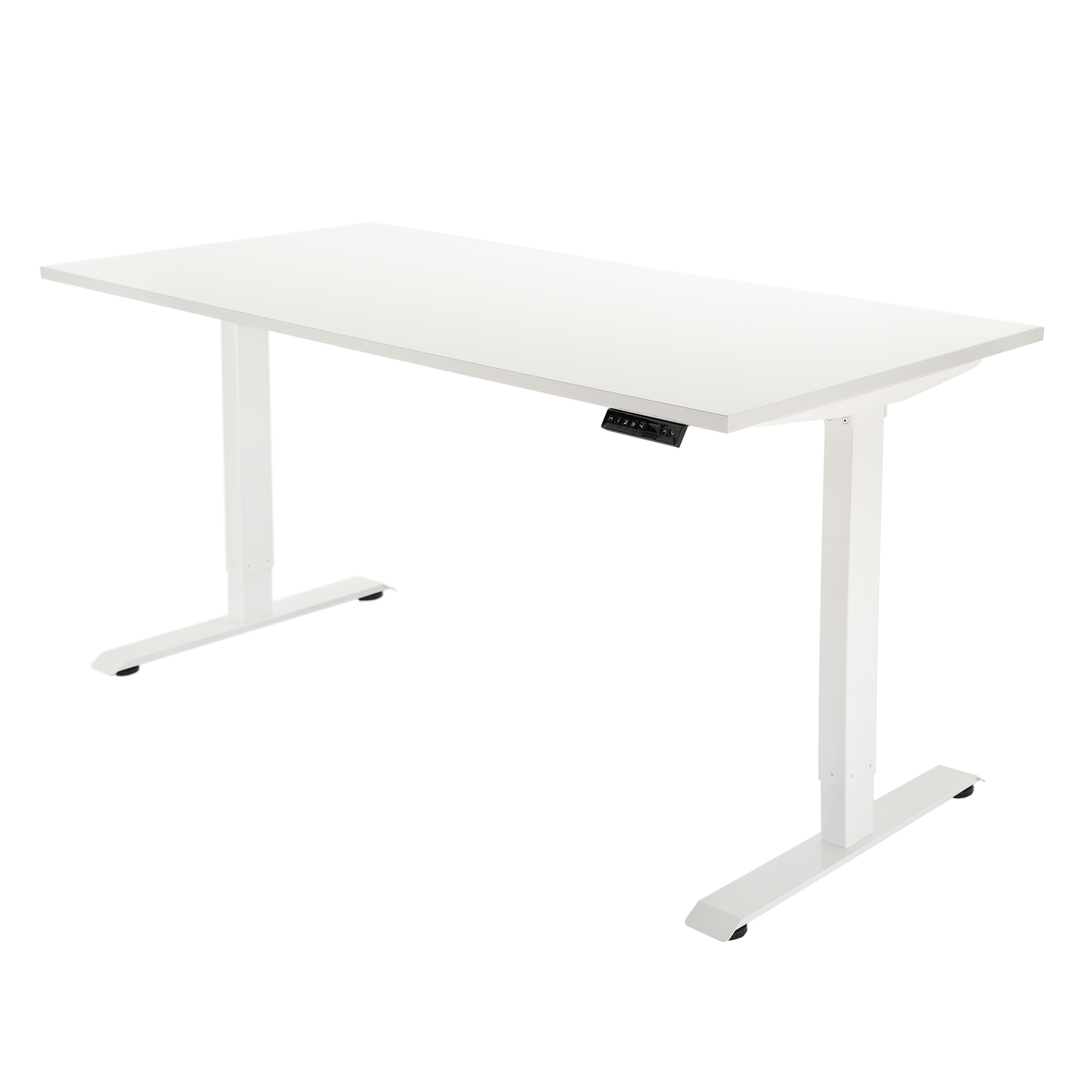 Biurko elektryczne z regulacją wysokości Fuse