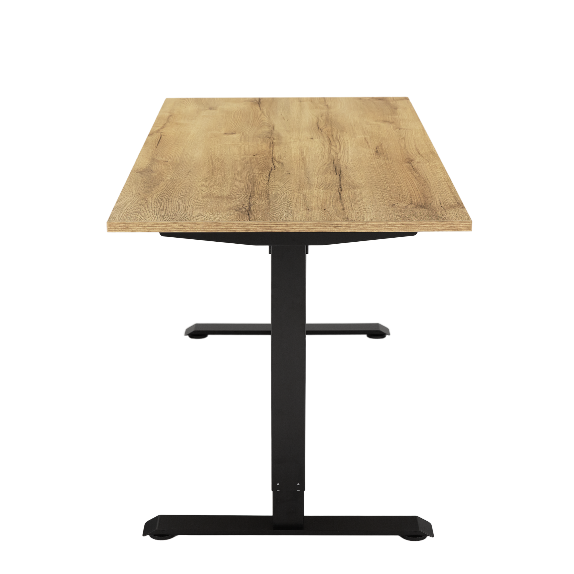 Biurko elektryczne z regulacją wysokości Fuse