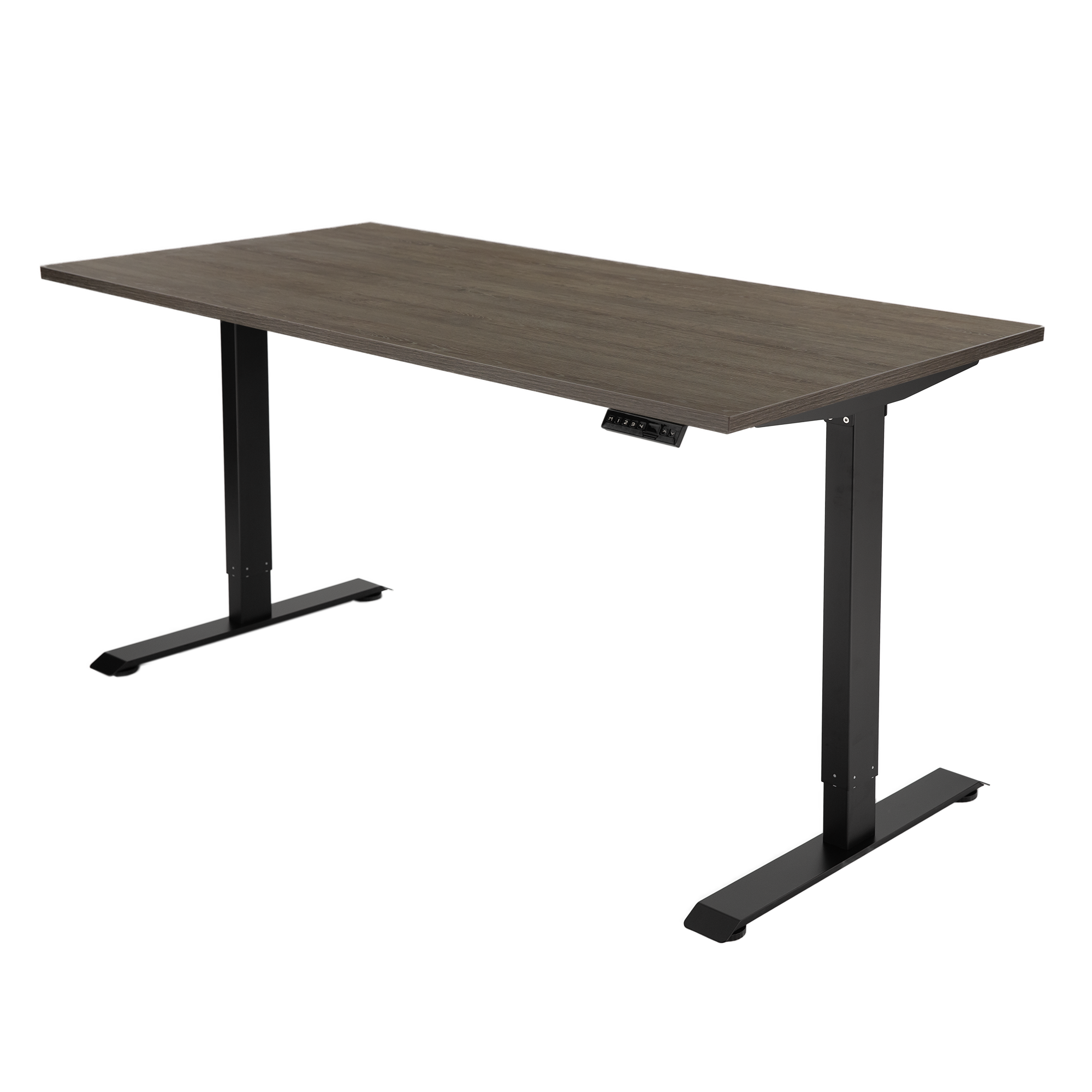 Biurko elektryczne z regulacją wysokości Fuse