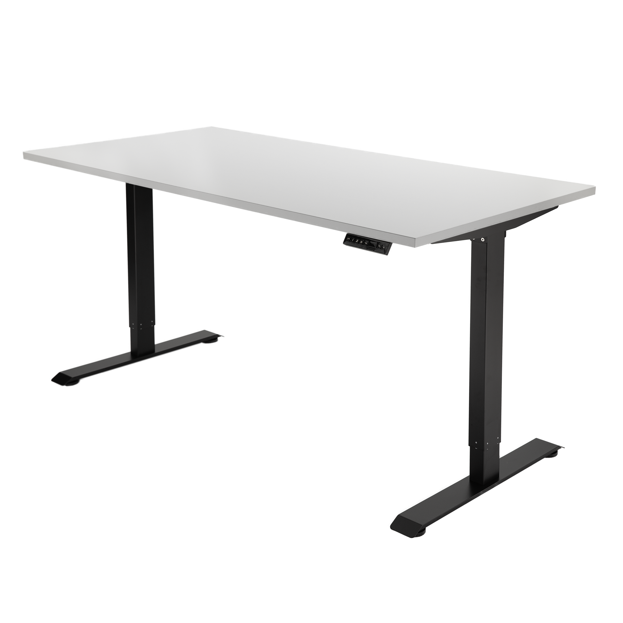 Biurko elektryczne z regulacją wysokości Fuse