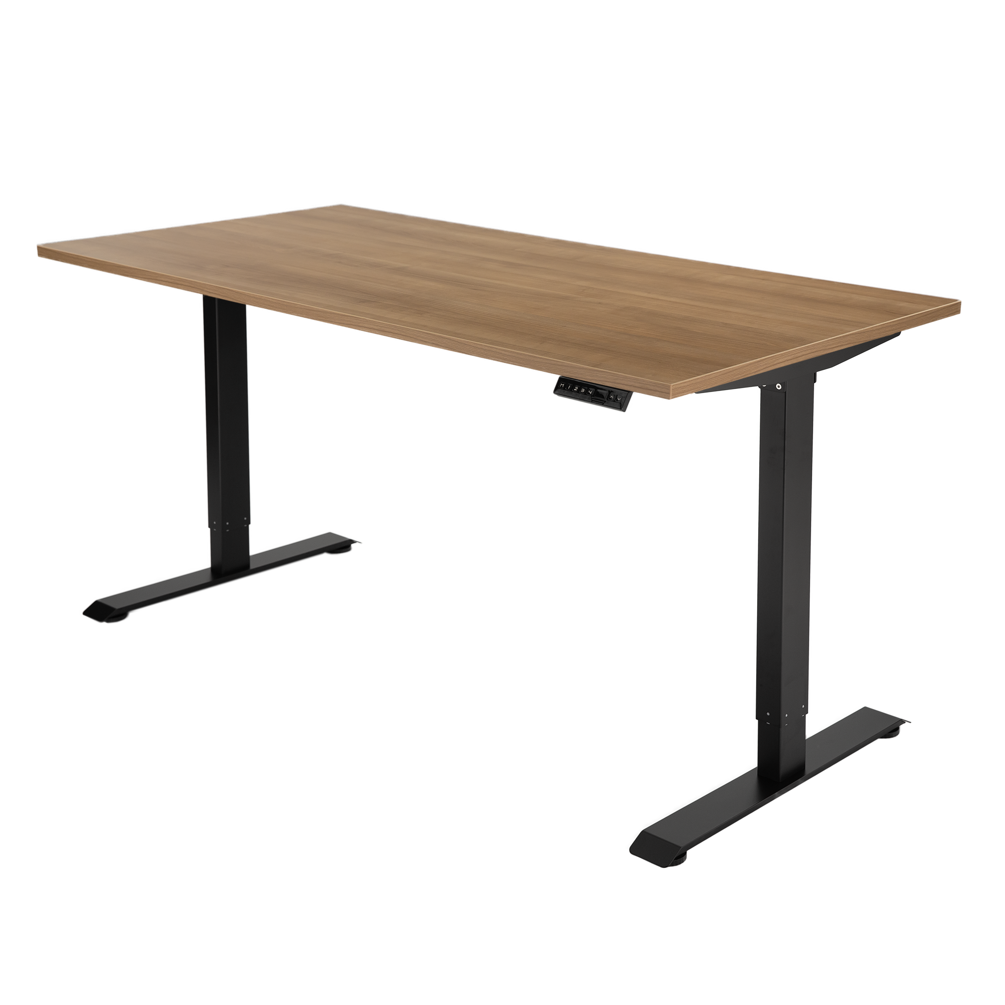 Biurko elektryczne z regulacją wysokości Fuse