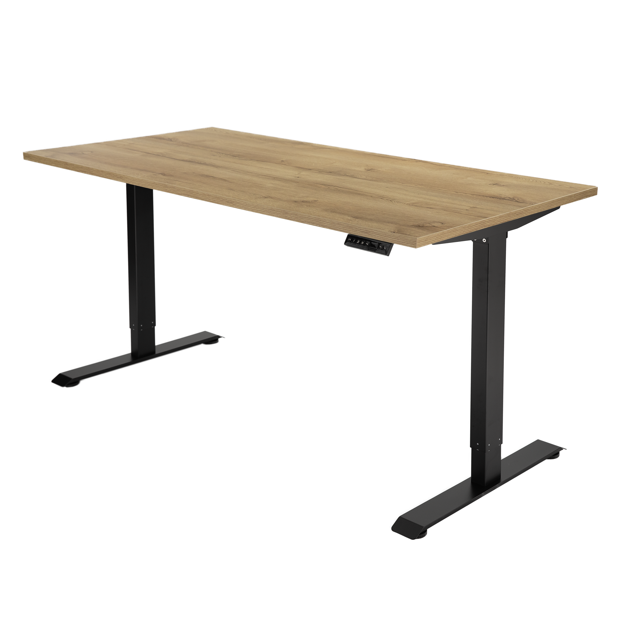 Biurko elektryczne z regulacją wysokości Fuse