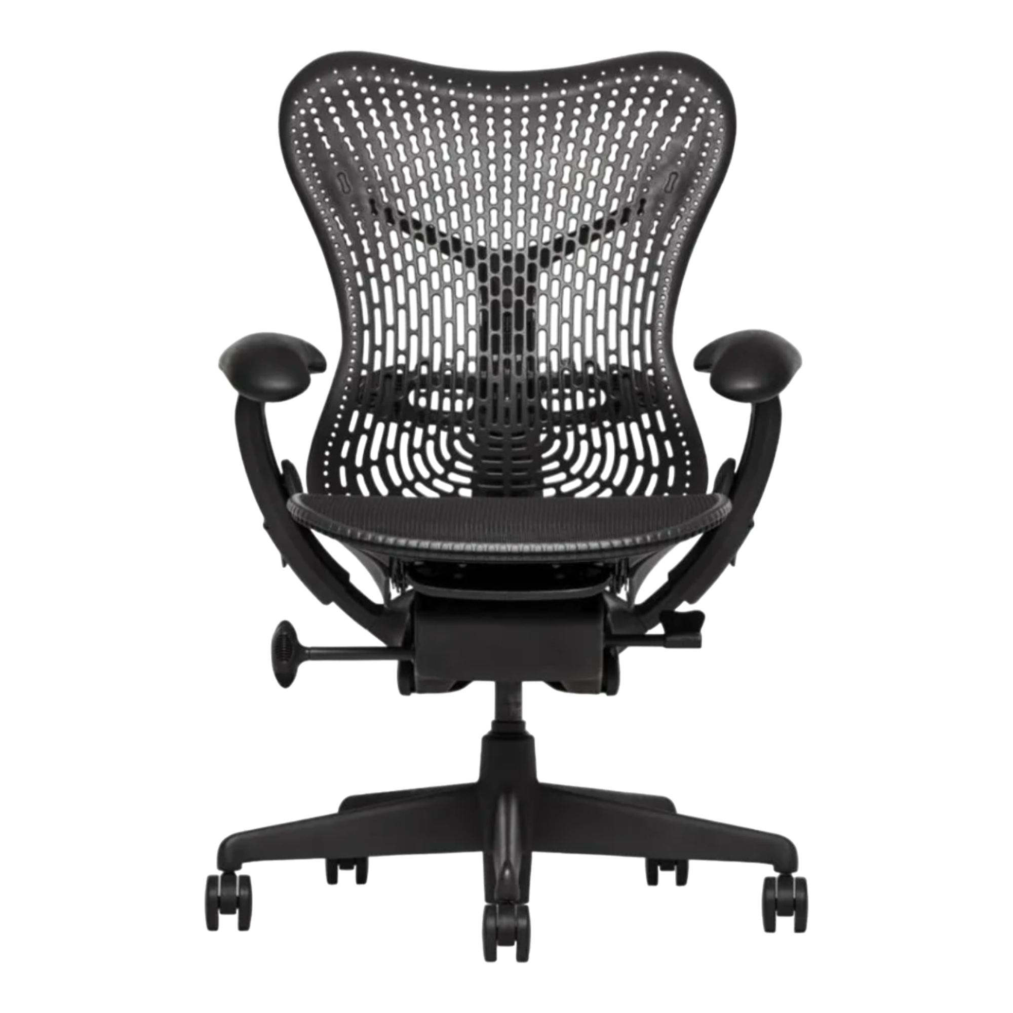 Herman Miller Mirra 1 - Odnowiony1