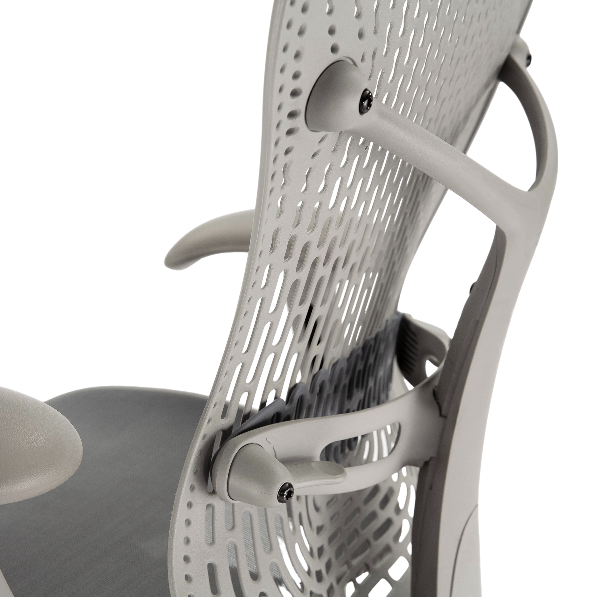 Herman Miller Mirra 1 - Odnowiony