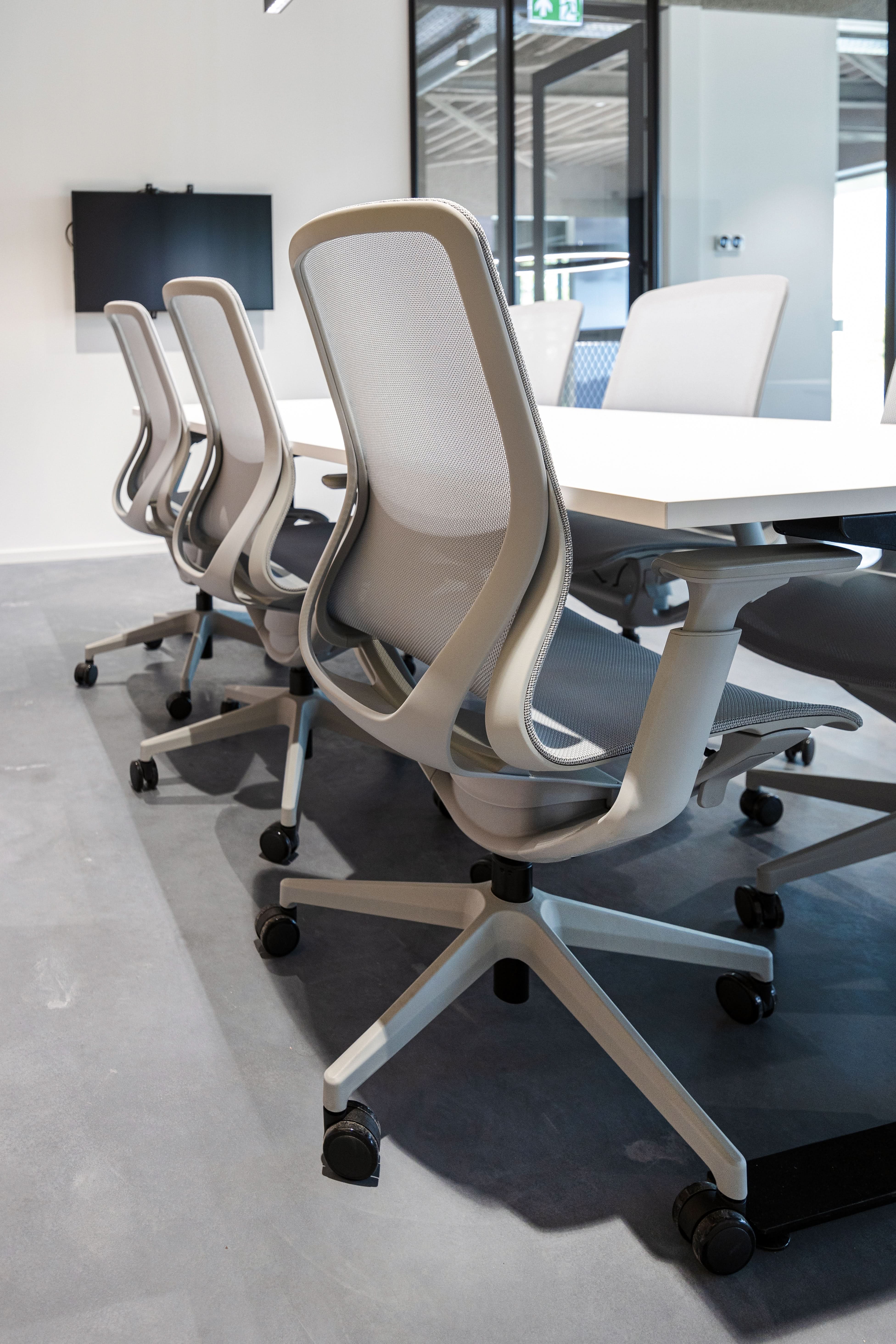 Krzesło biurowe - Renab Luco