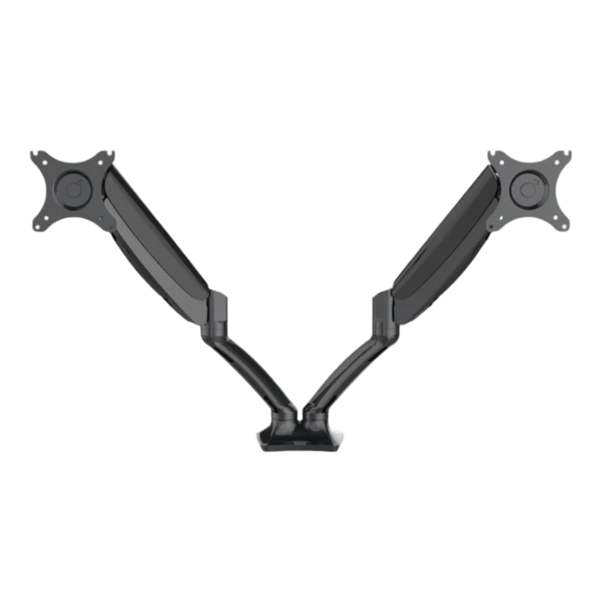 Ramię na 2 monitory - Renab