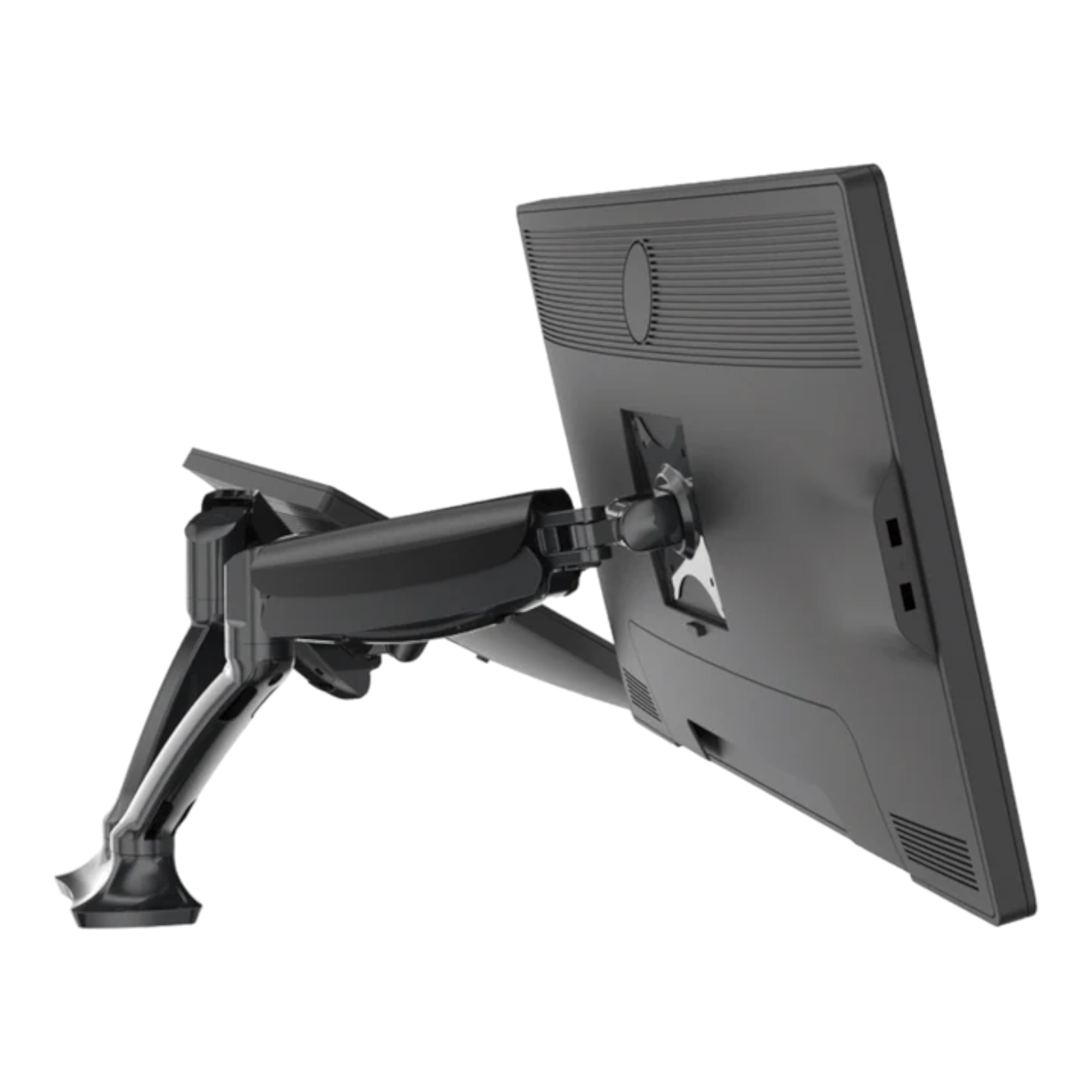 Ramię na 2 monitory - Renab