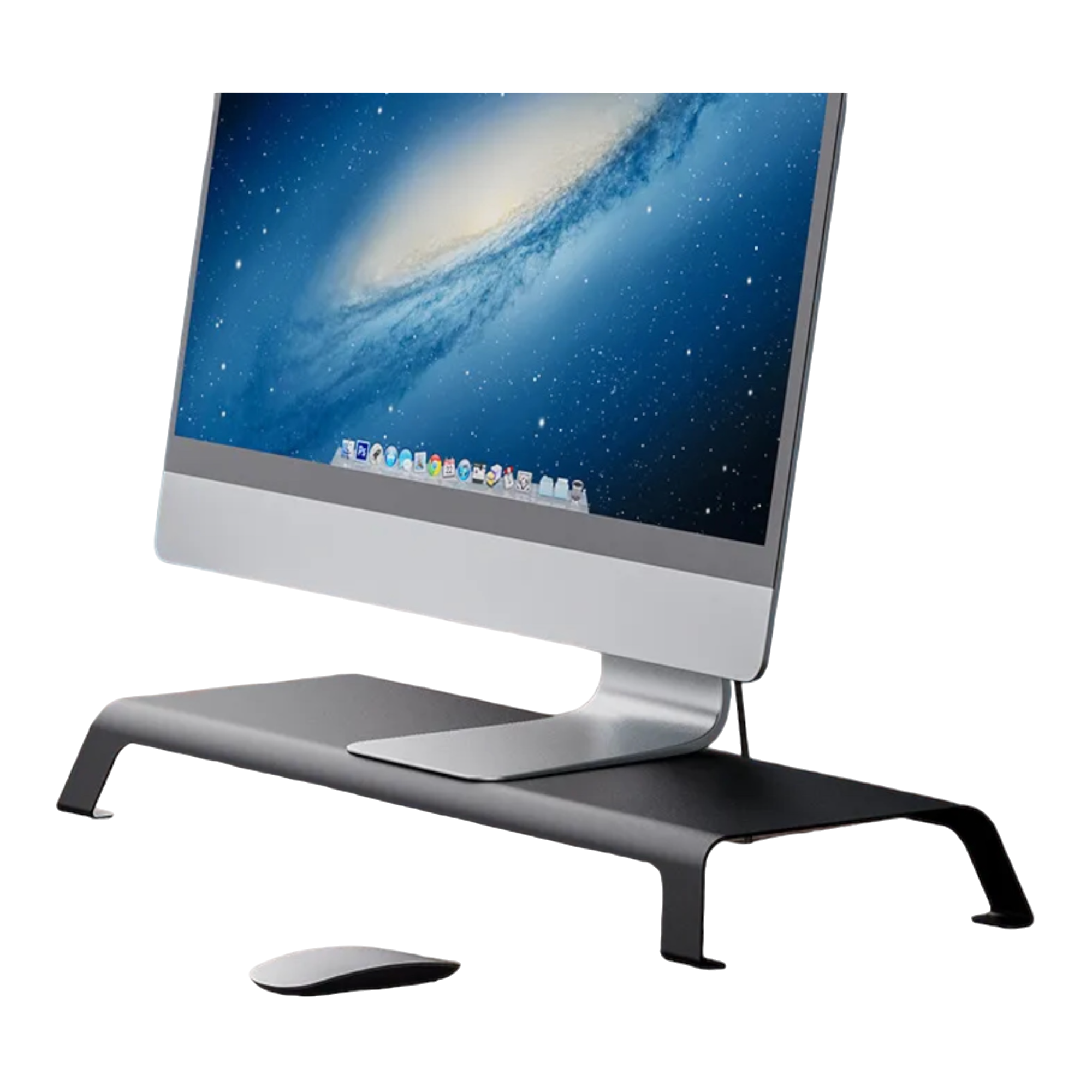 Stojak monitorowy Renab