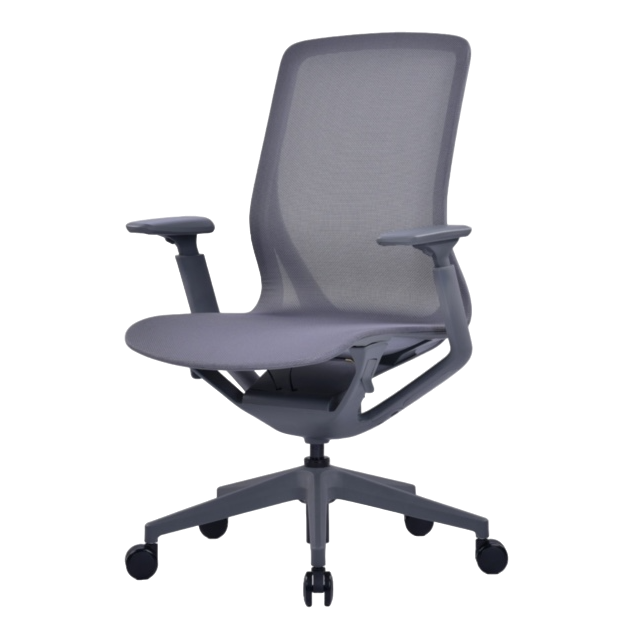 Krzesło biurowe - Renab Luco