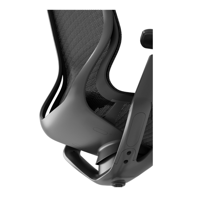 Krzesło biurowe - Renab Luco