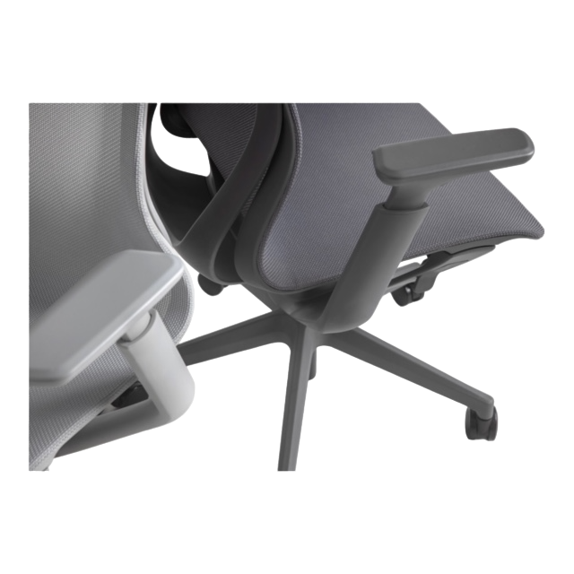 Krzesło biurowe - Renab Luco