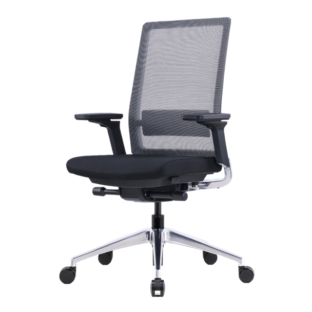 Krzesło biurowe - Renab 1995