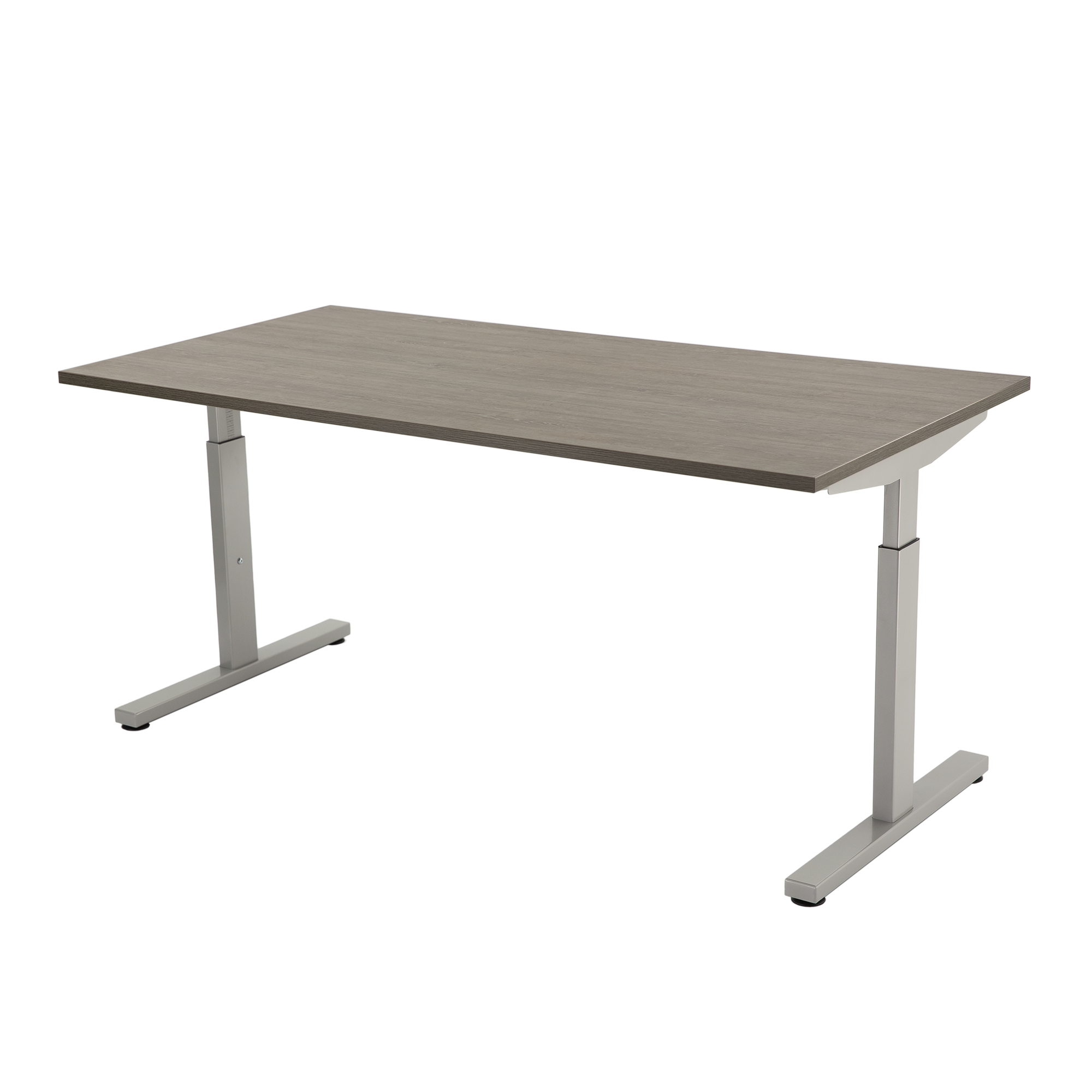 Biurko regulowane Pinta