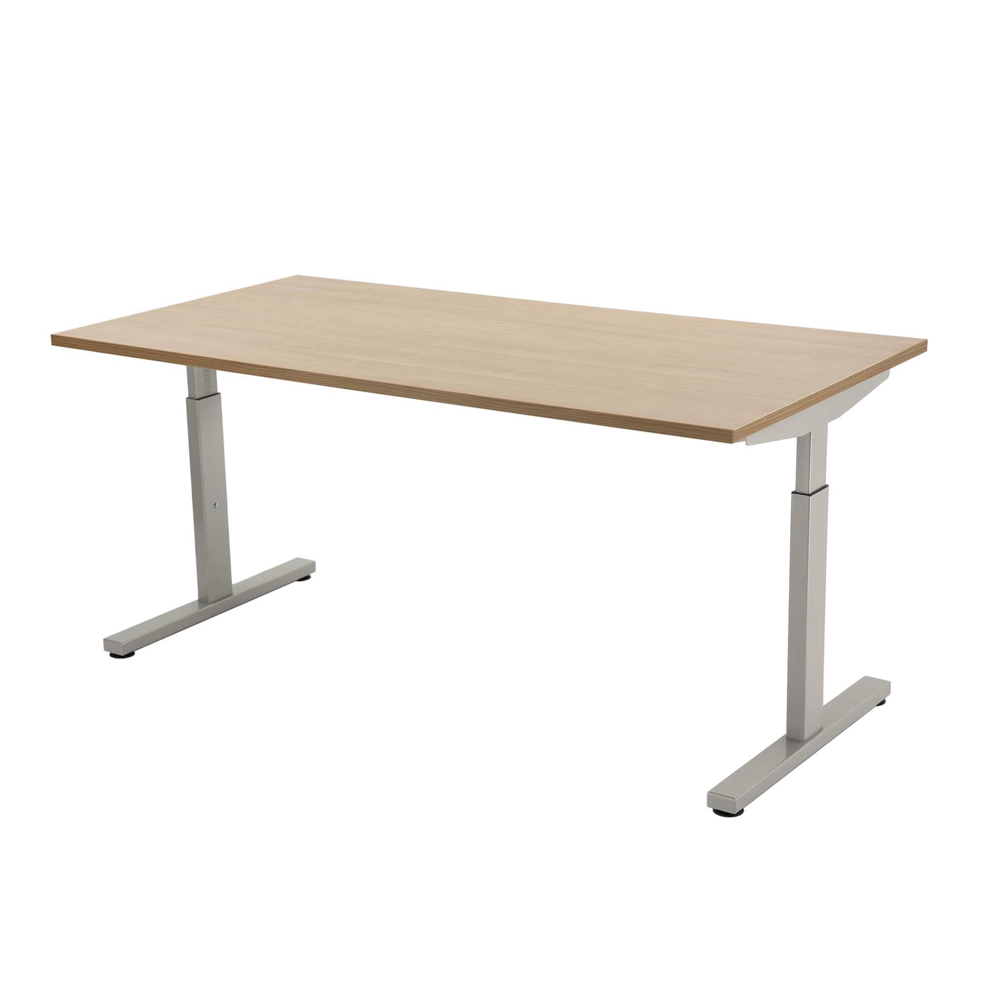 Biurko regulowane Pinta