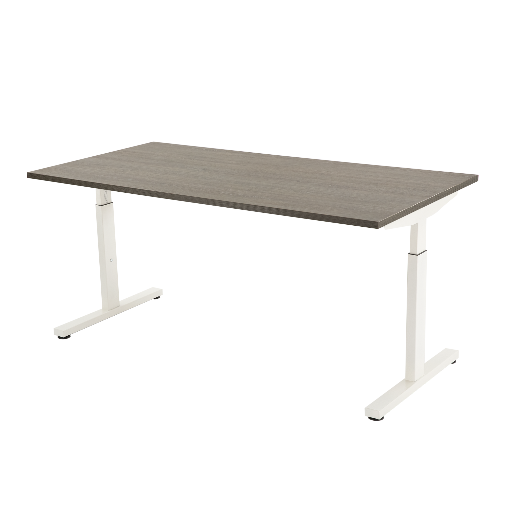 Biurko regulowane Pinta