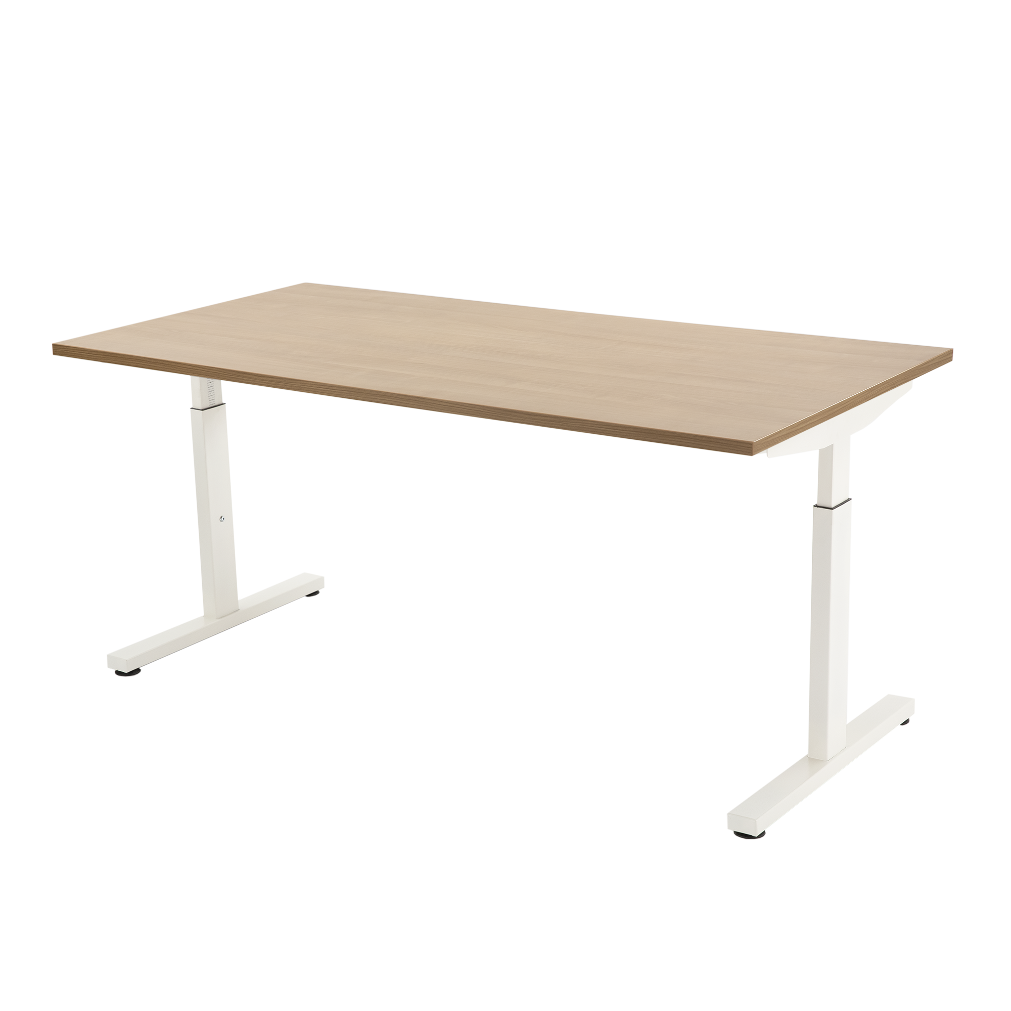 Biurko regulowane Pinta