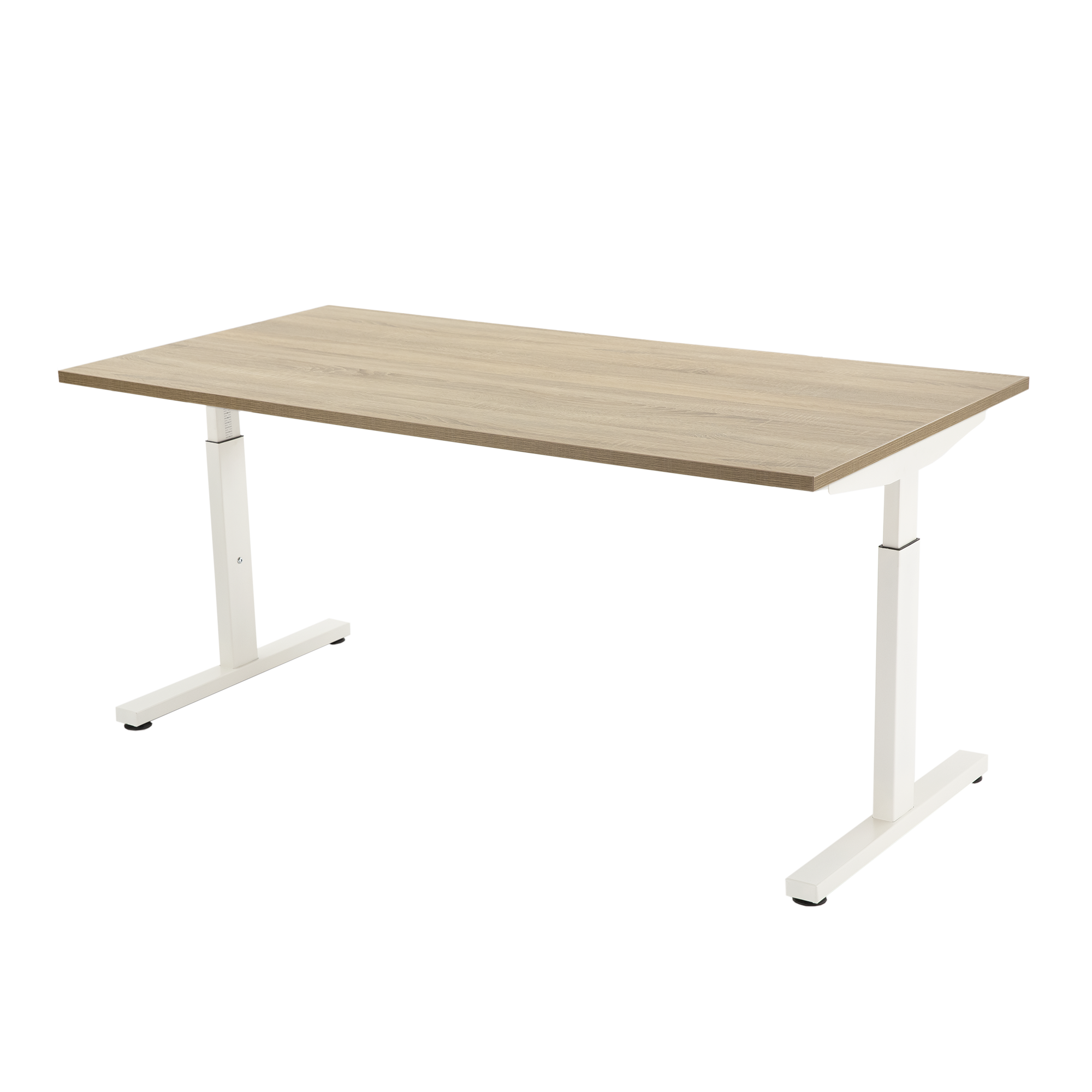 Biurko regulowane Pinta