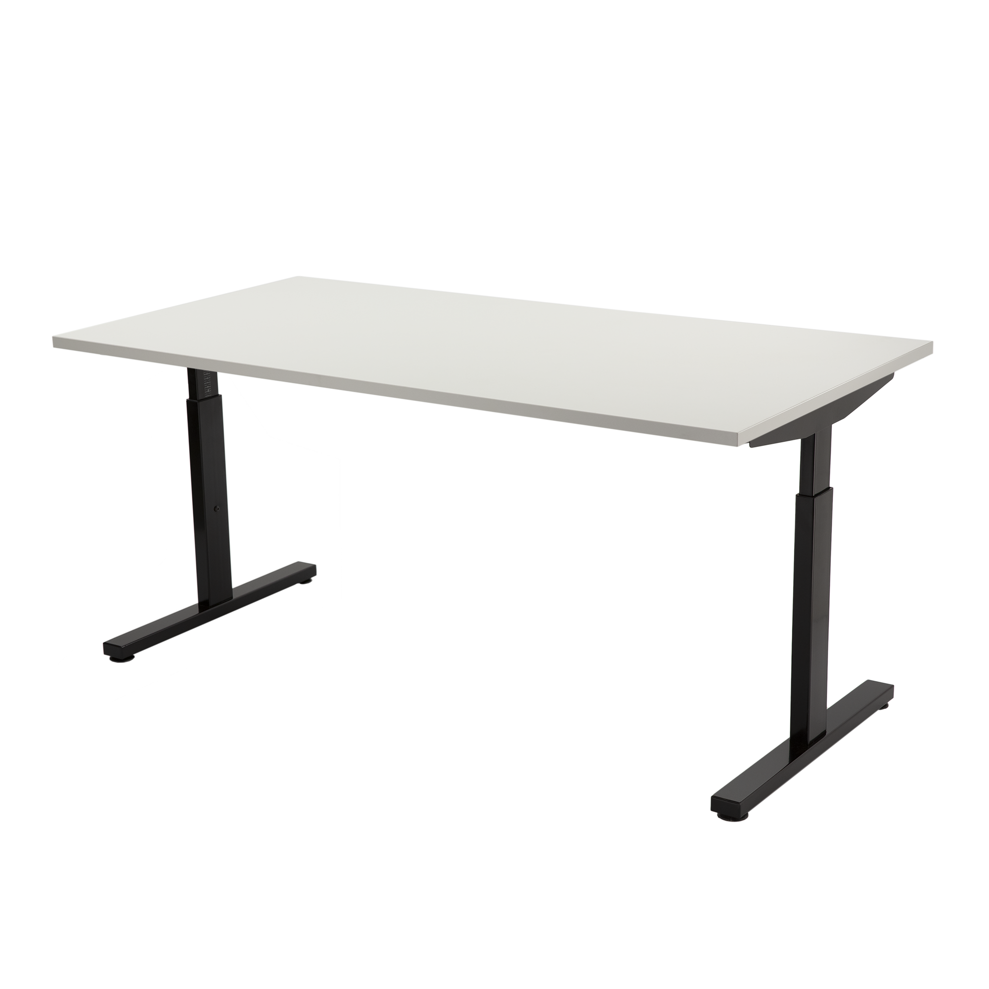 Biurko regulowane Pinta